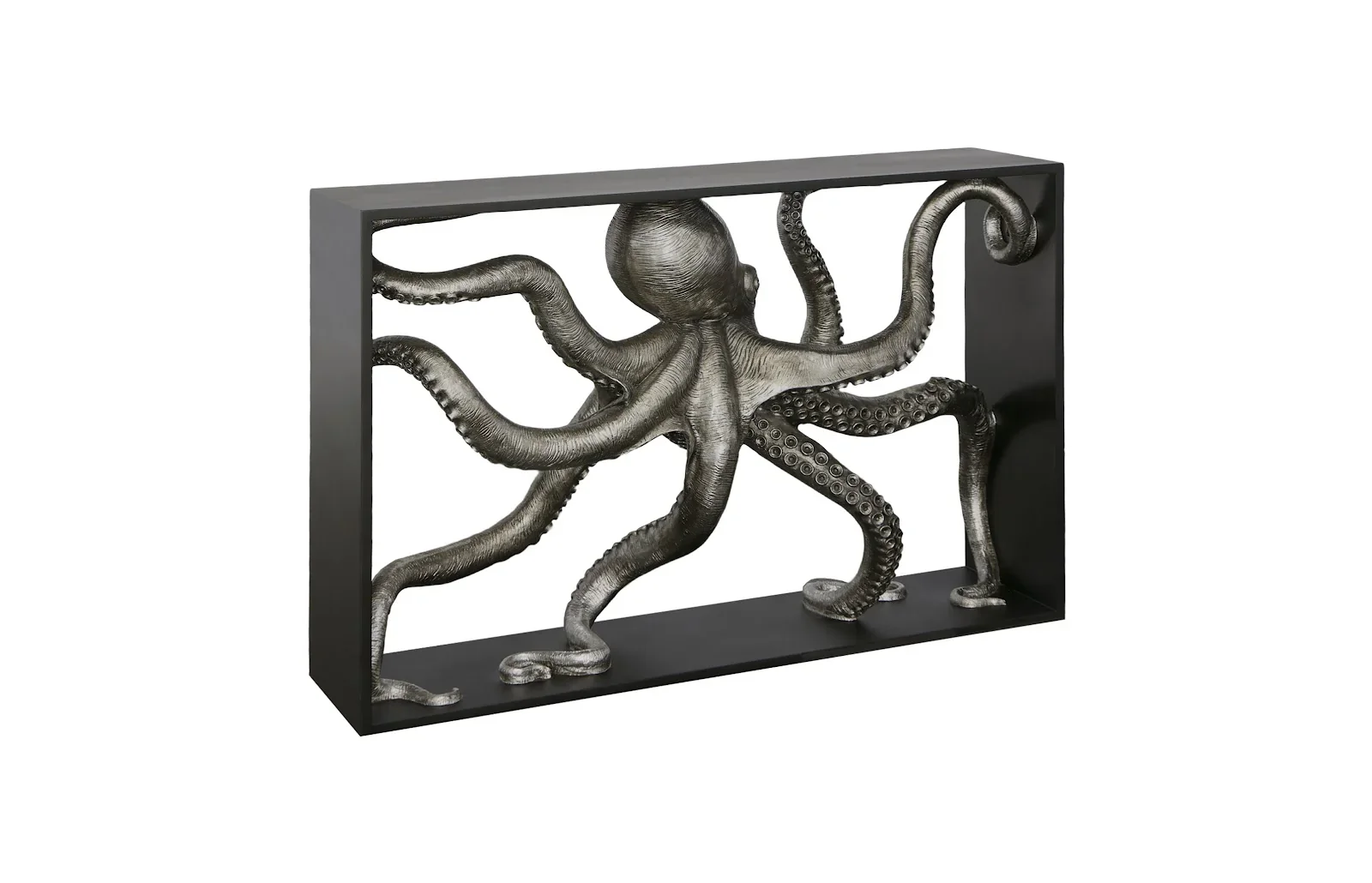 Octo Framed Console Table - Image 5