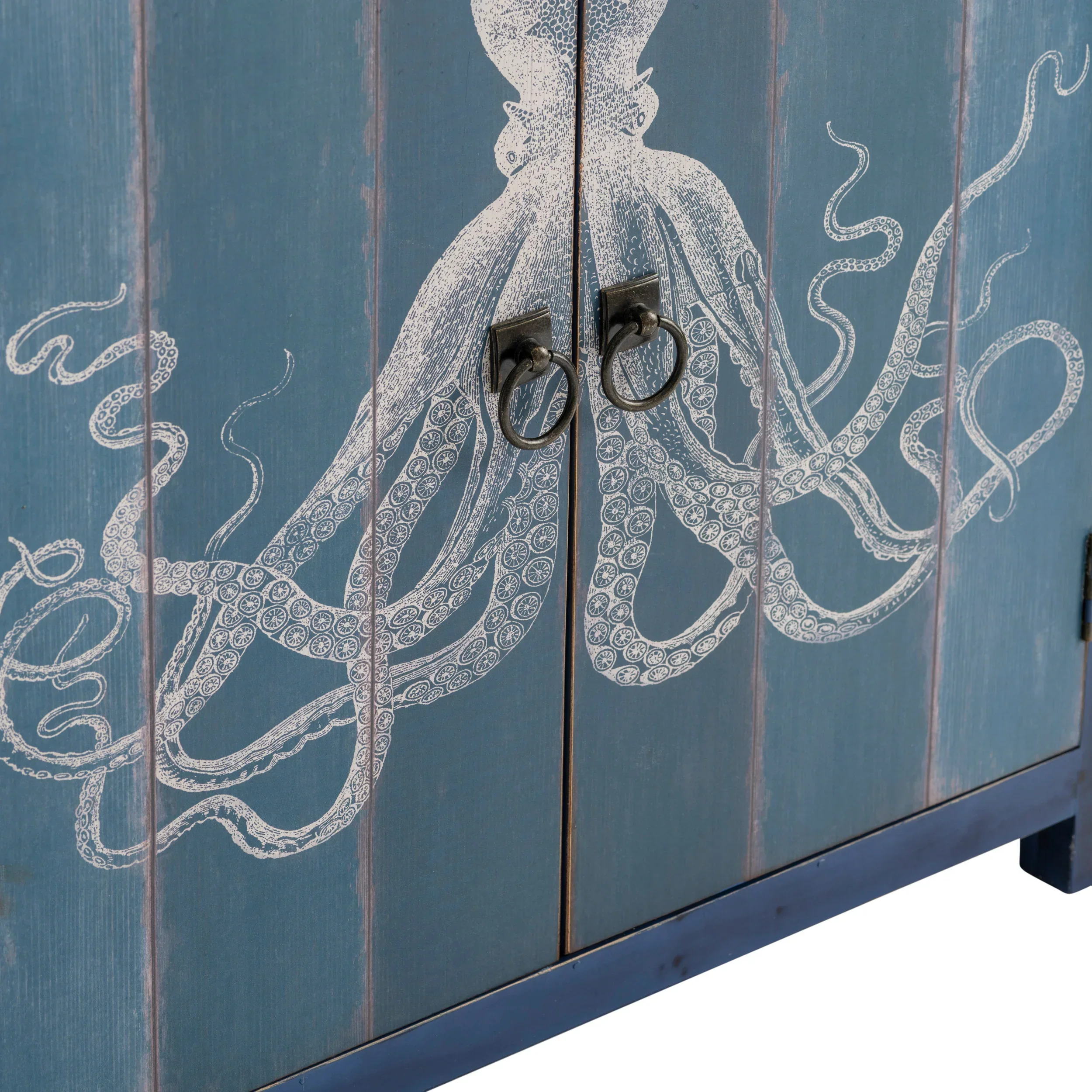 Octopus Cabinet - Image 4