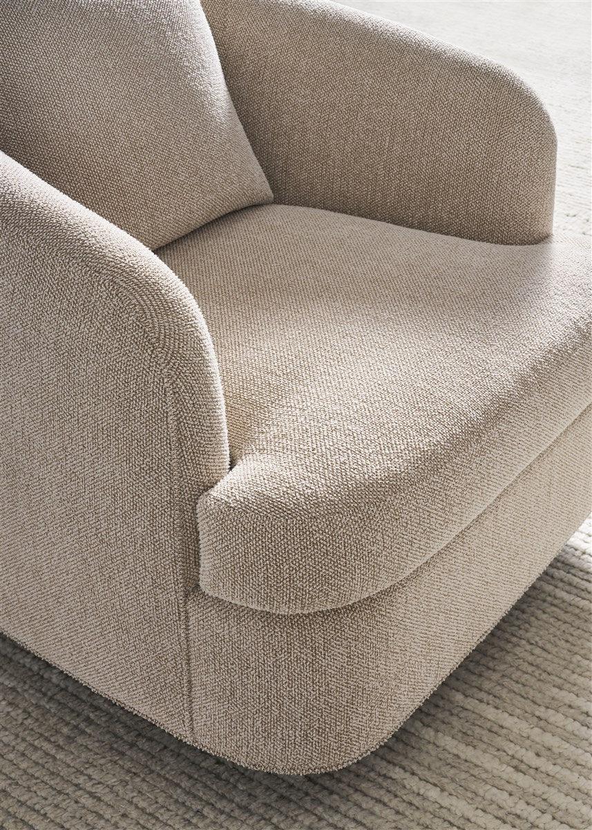Ode Swivel Chair - Image 6