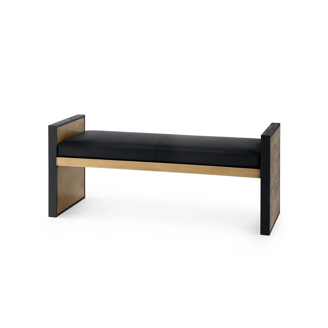 Odeon Large Bench/Coffee Table Cushion