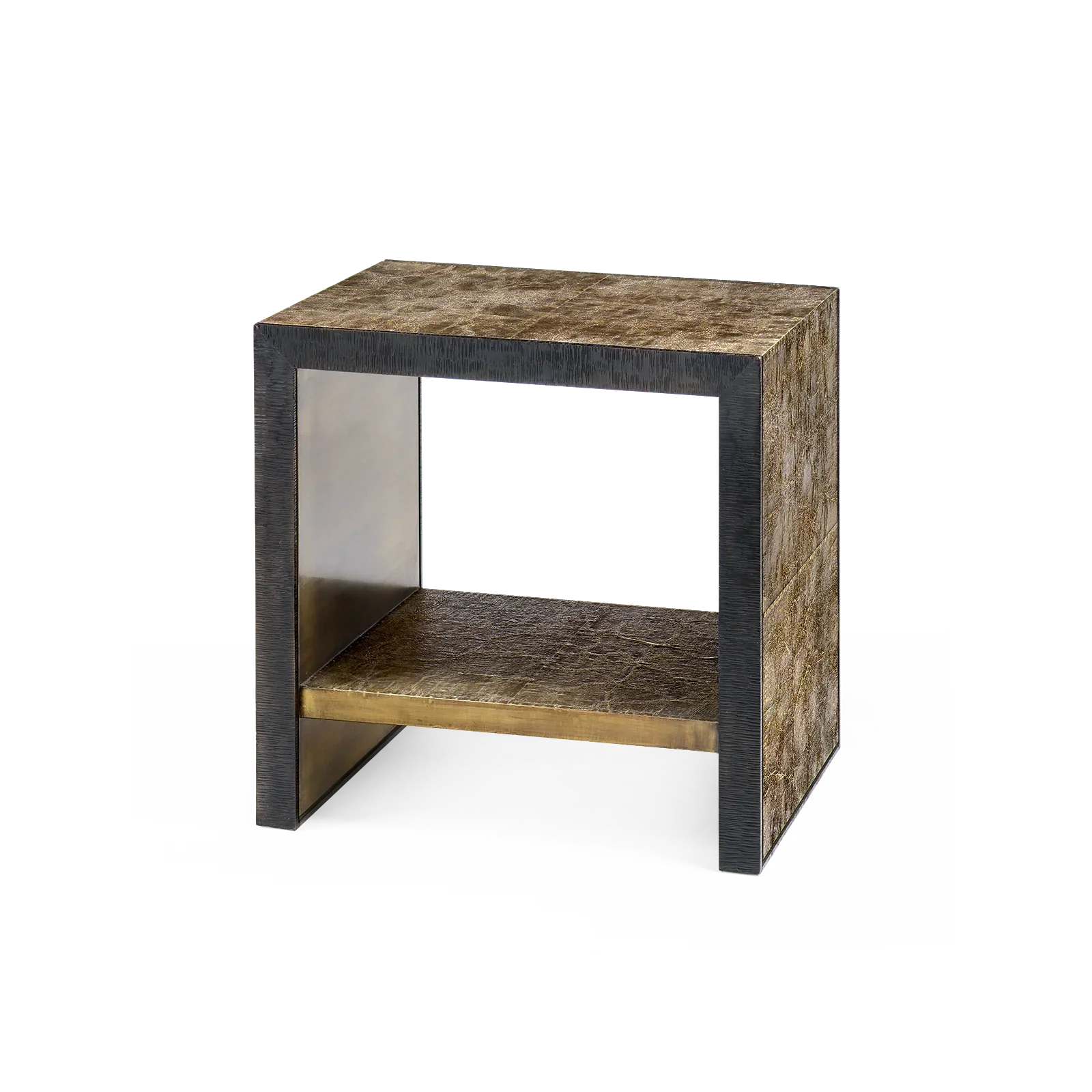 Odeon Side Table