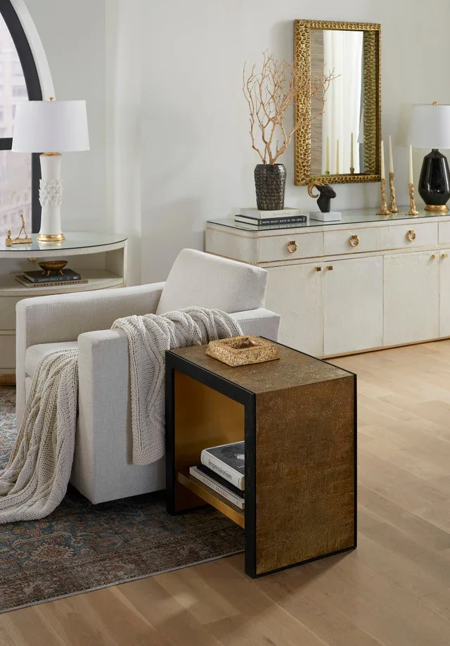 Odeon Side Table - Image 2