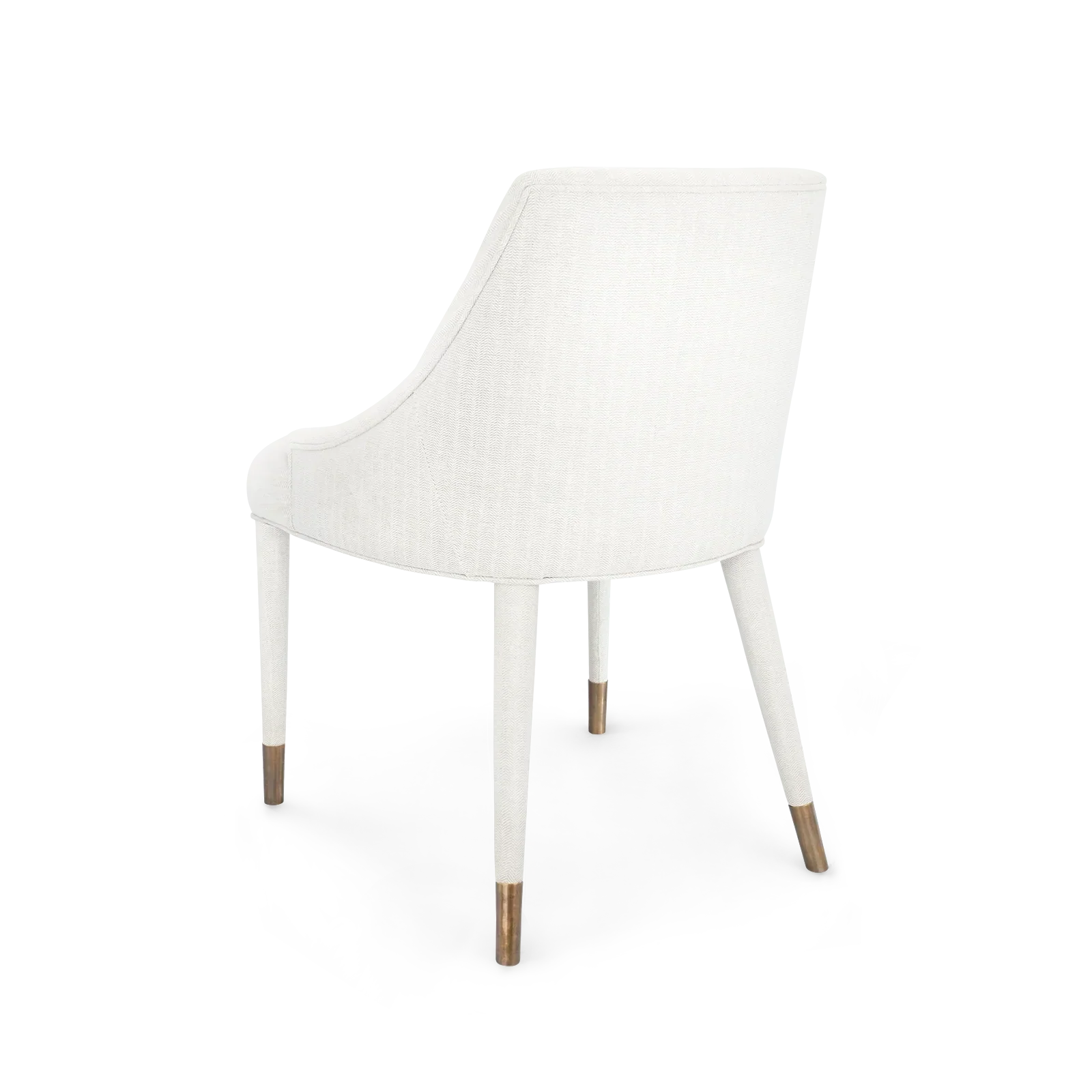 Odette Armchair - Image 4
