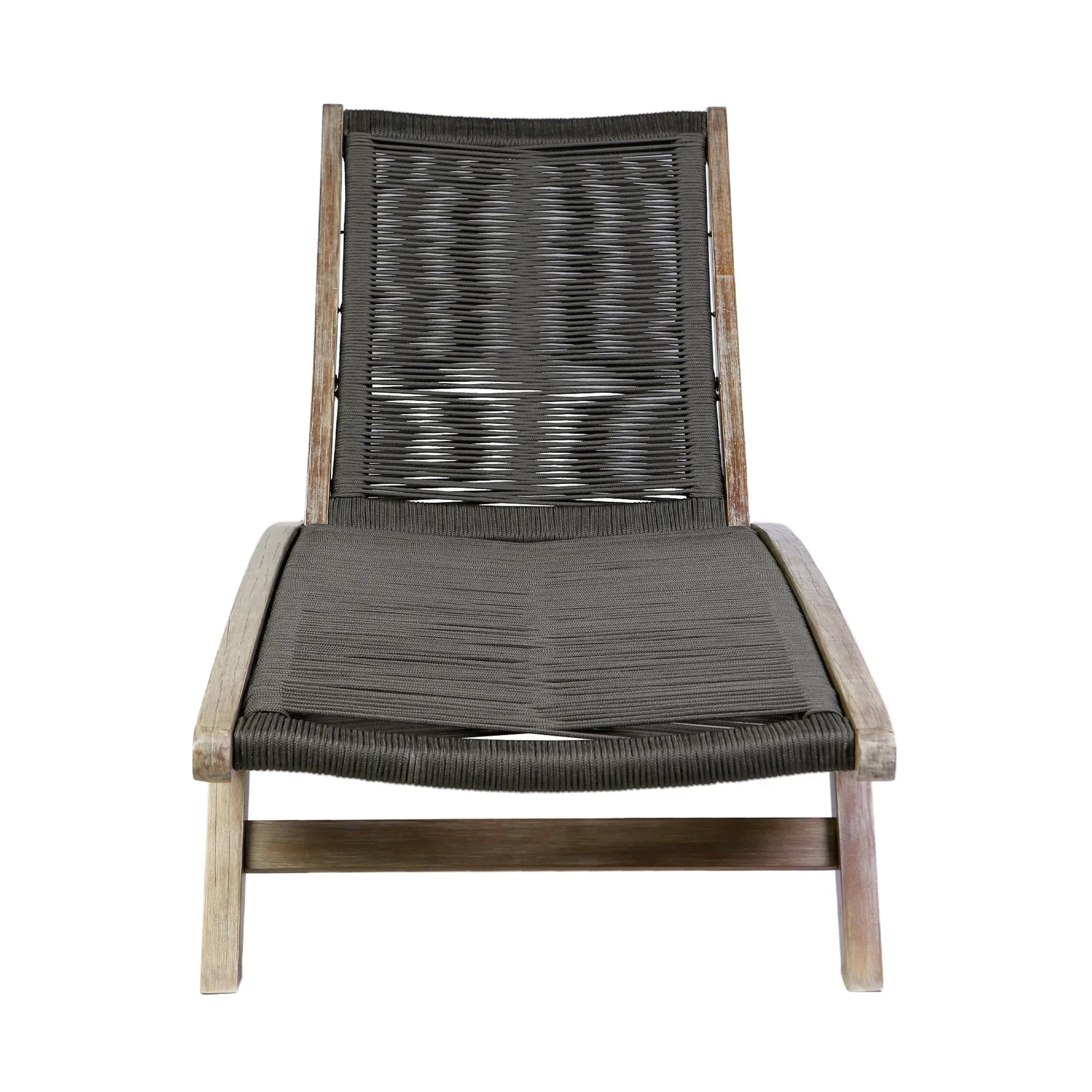 Odette Outdoor Chaise Lounge