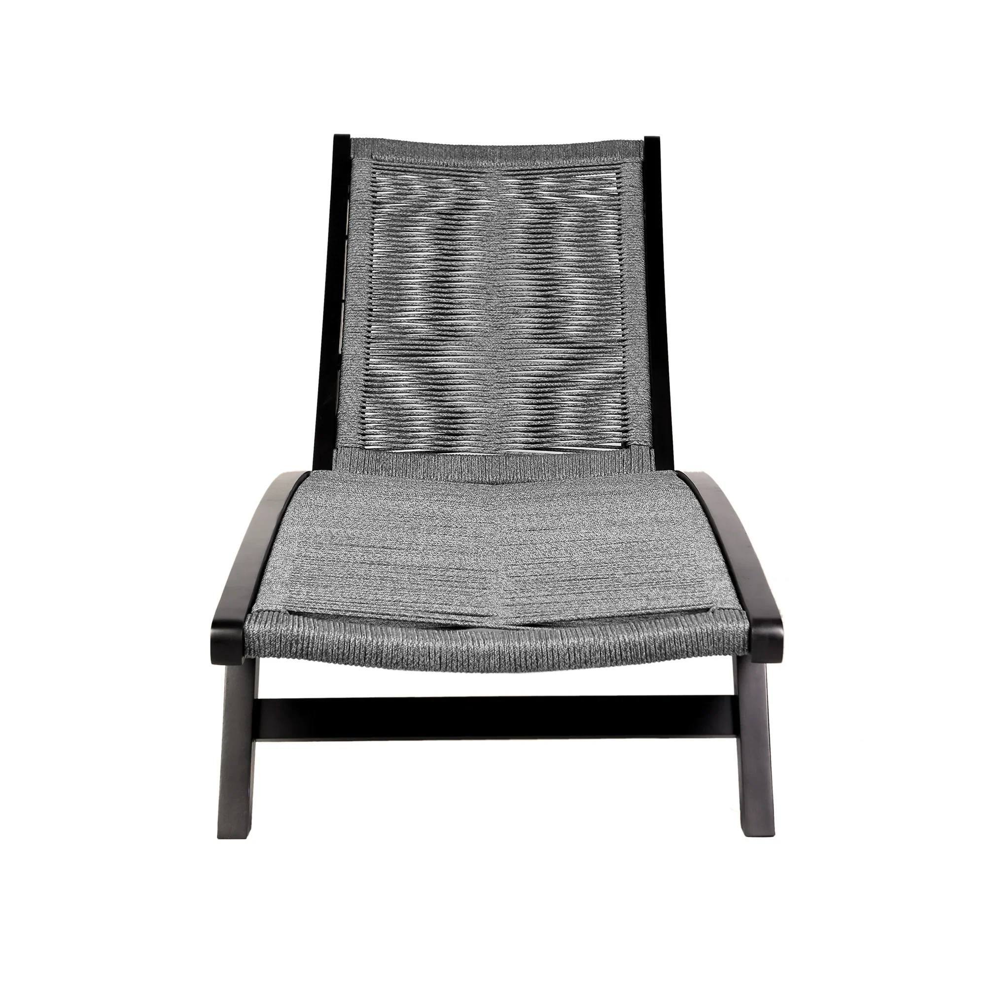 Odette Outdoor Chaise Lounge - Image 10