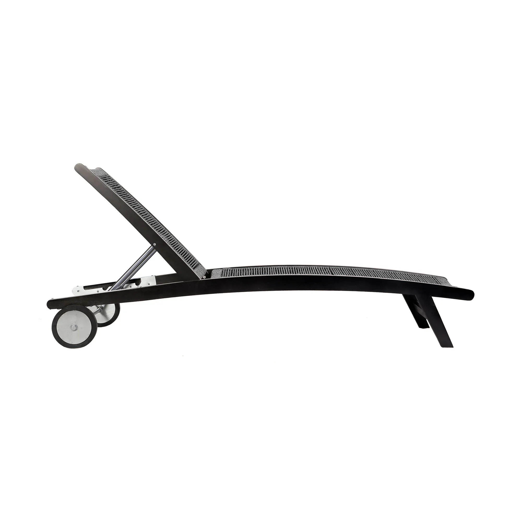 Odette Outdoor Chaise Lounge - Image 12