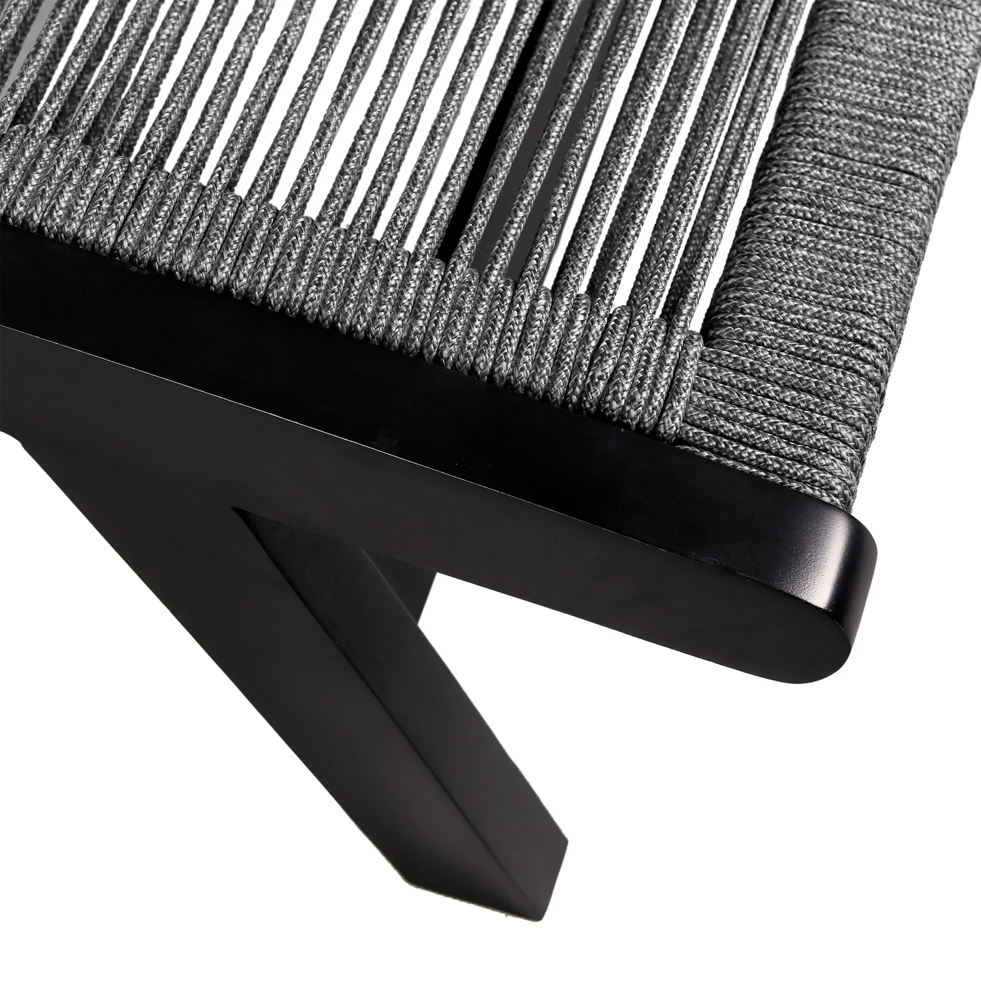 Odette Outdoor Chaise Lounge - Image 15