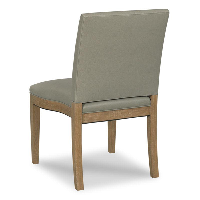 Odyssey Stacking Chair - Set of 2 - Image 3