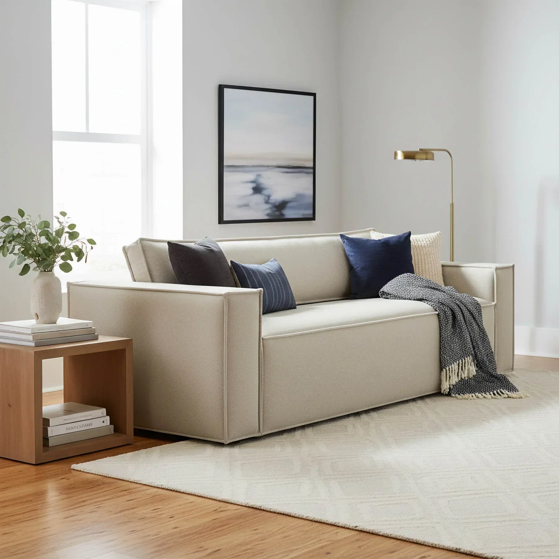 Olga Sofa - Image 2
