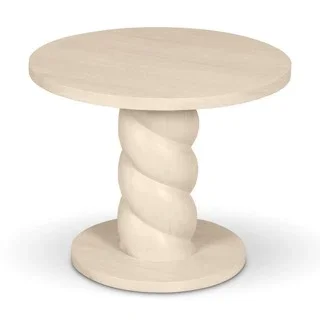 Olo 21.75" Round End Table - Image 3