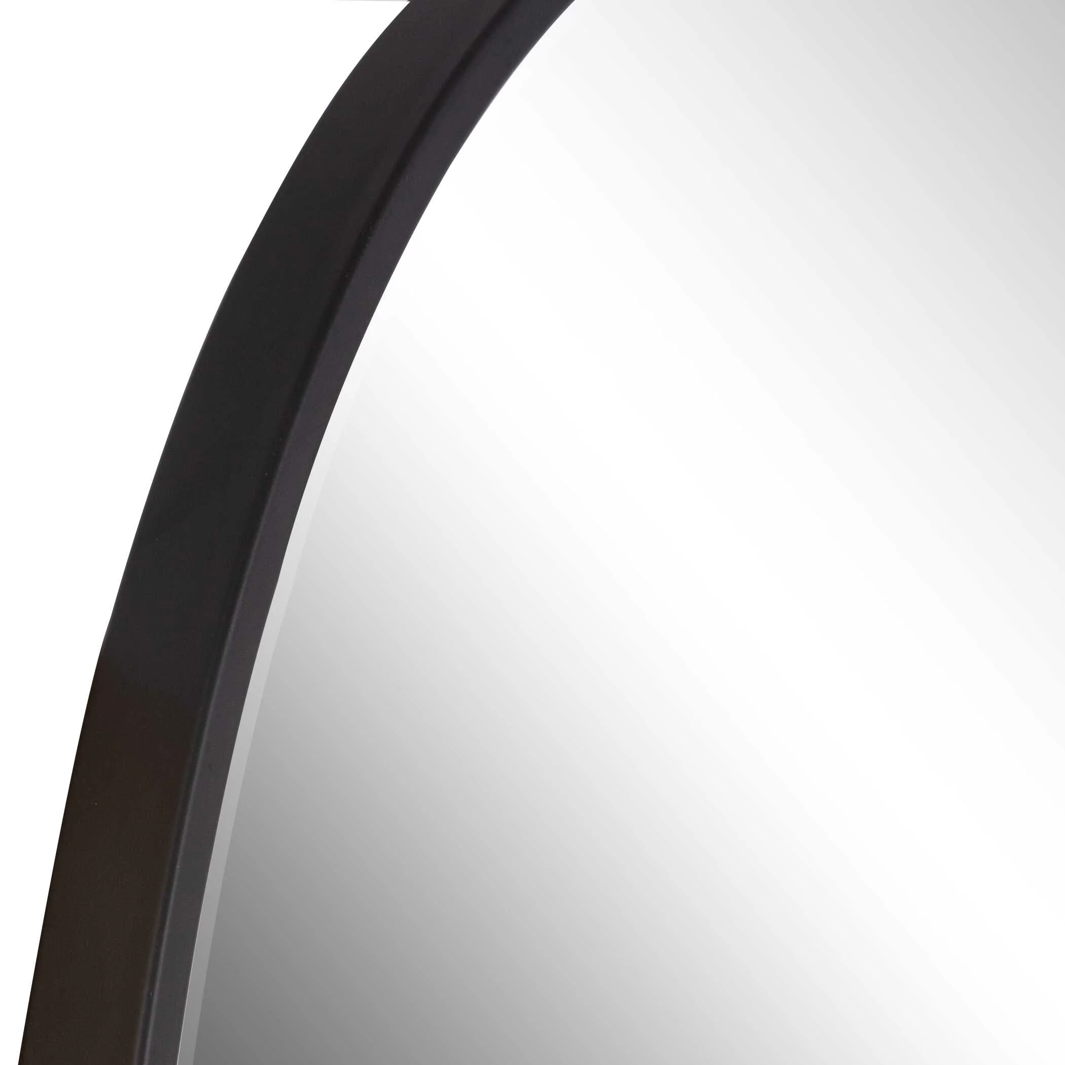 Olona Asymmetrical Modern Mirror - Image 4