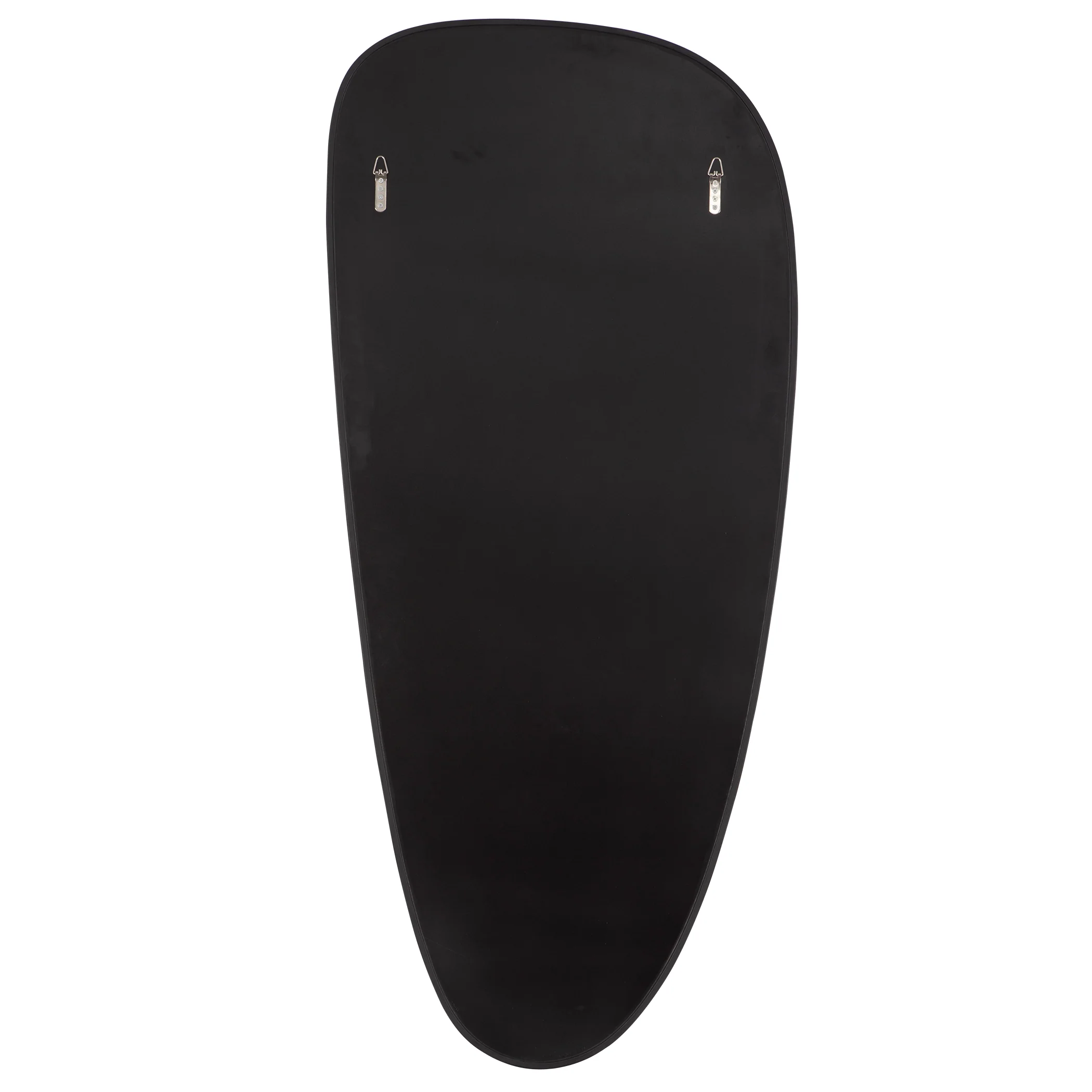 Olona Asymmetrical Modern Mirror - Image 6
