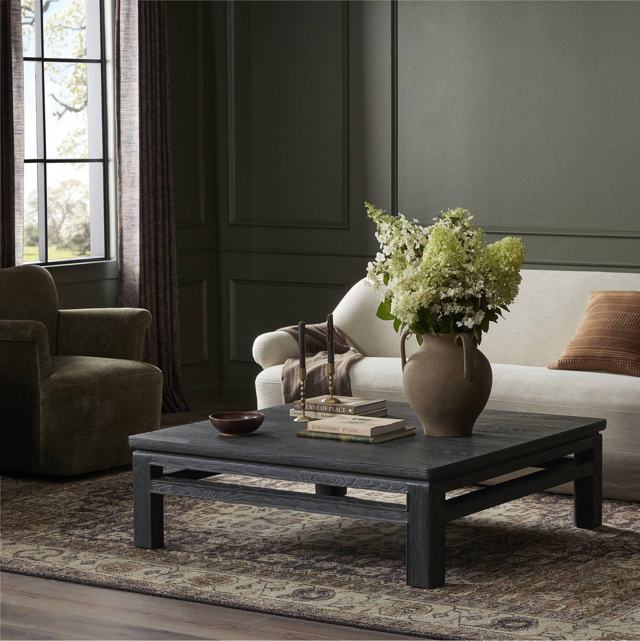 Oman Coffee Table - Image 2