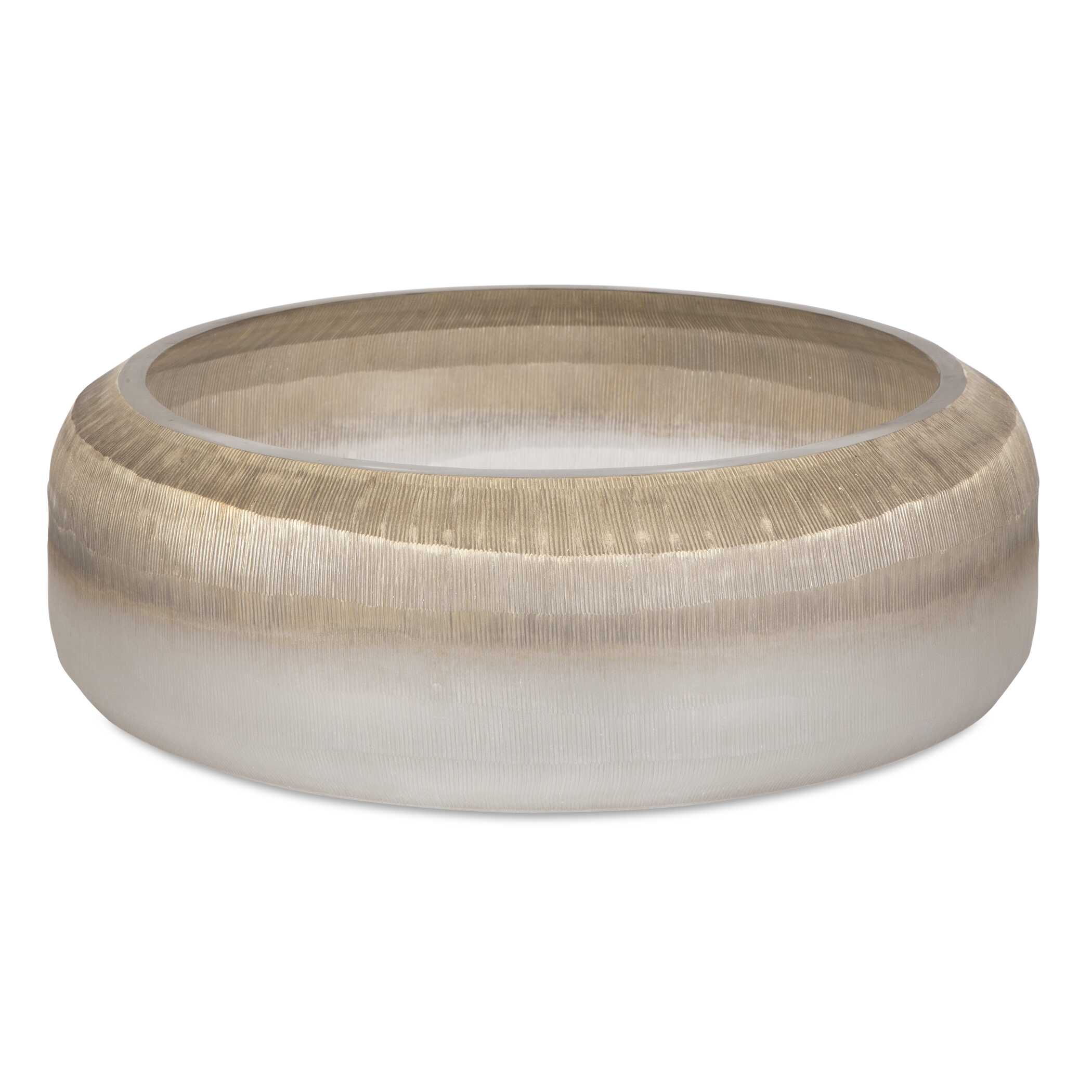 Ombra Modern Bowl
