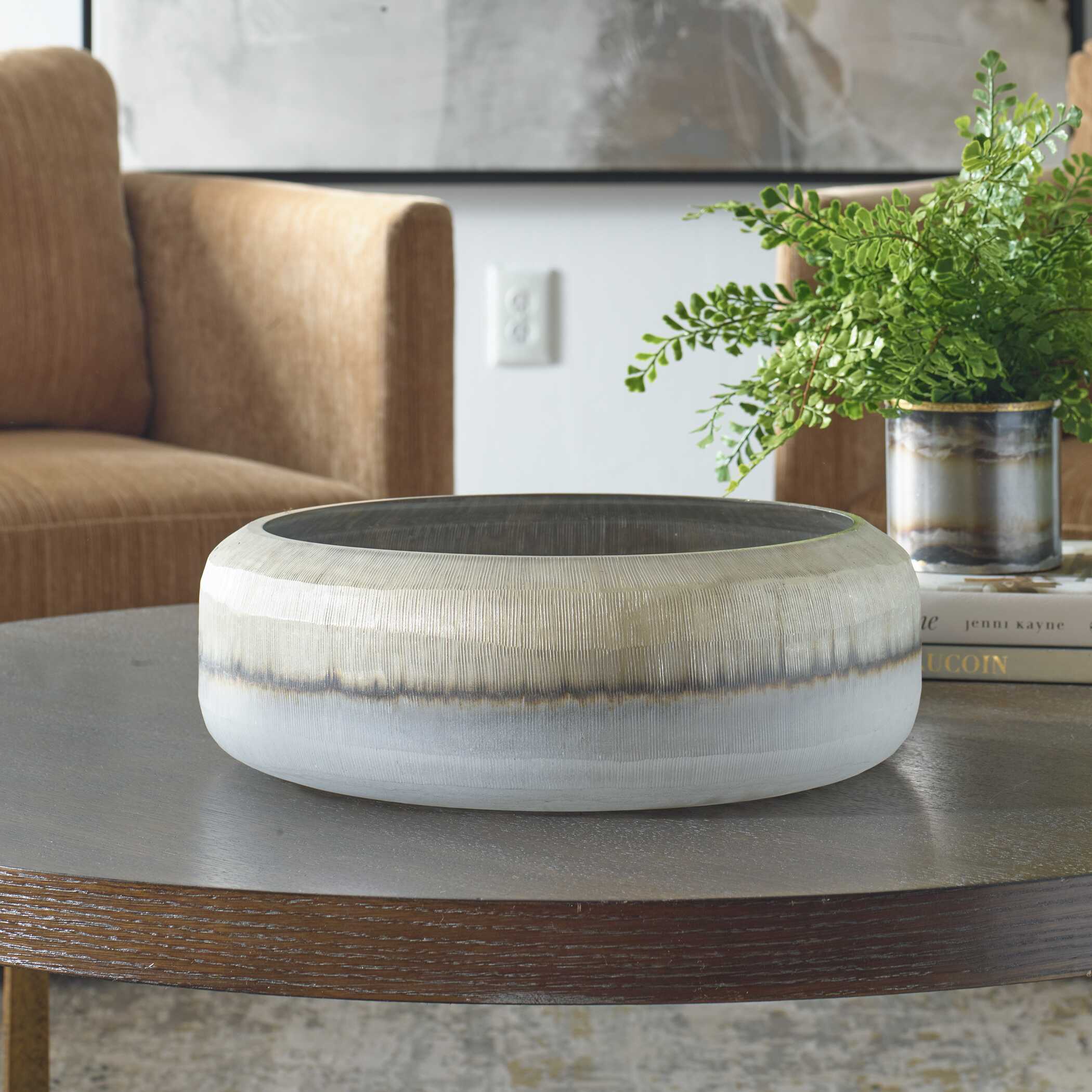 Ombra Modern Bowl - Image 3