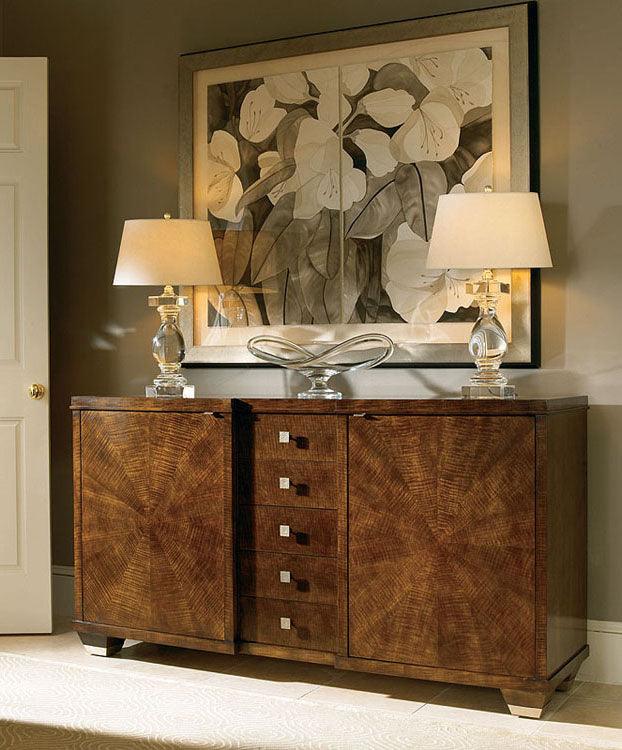 Omni Credenza