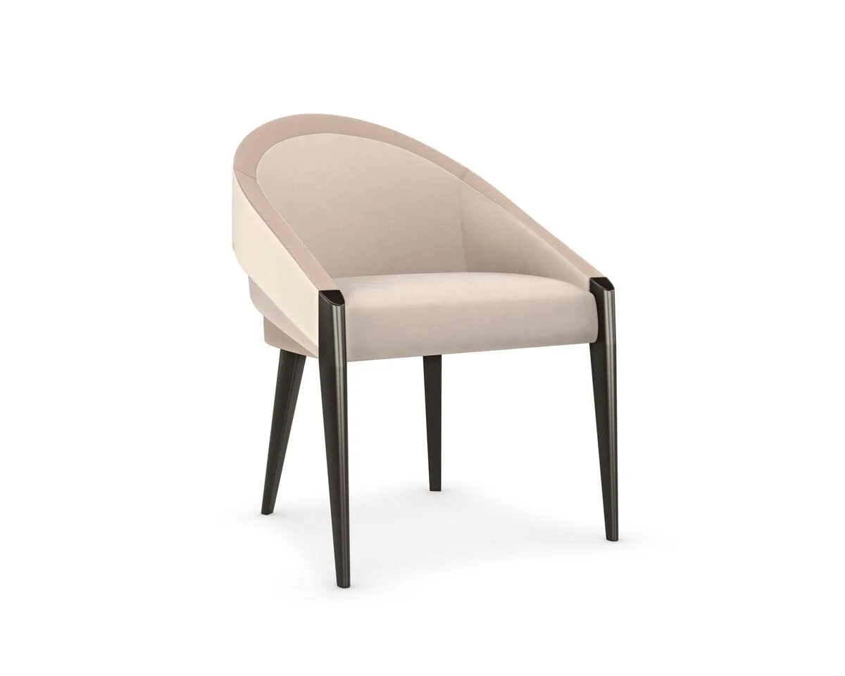 On All Levels Chair - Set of 2