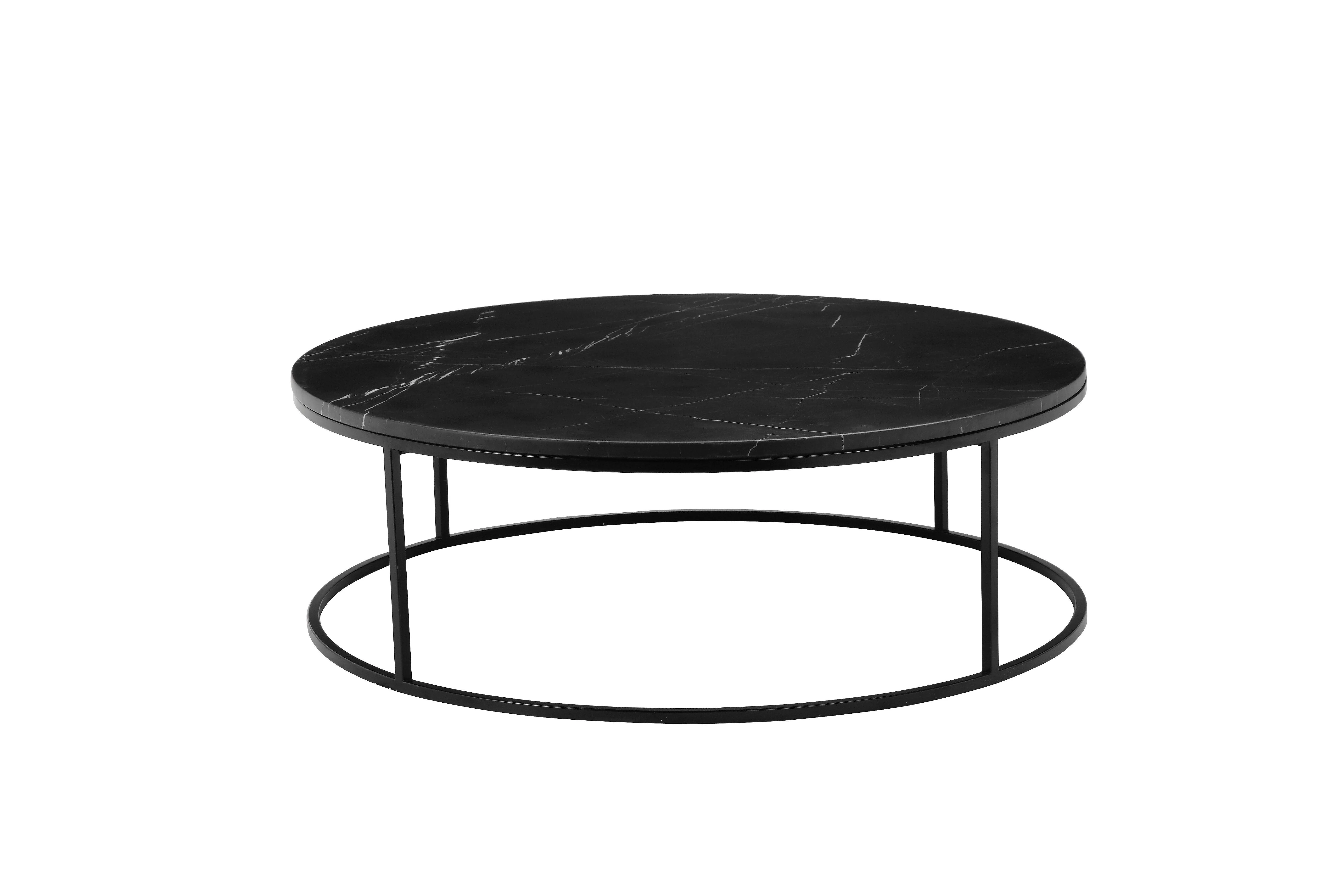 ONIX Coffee Table Round - Image 2