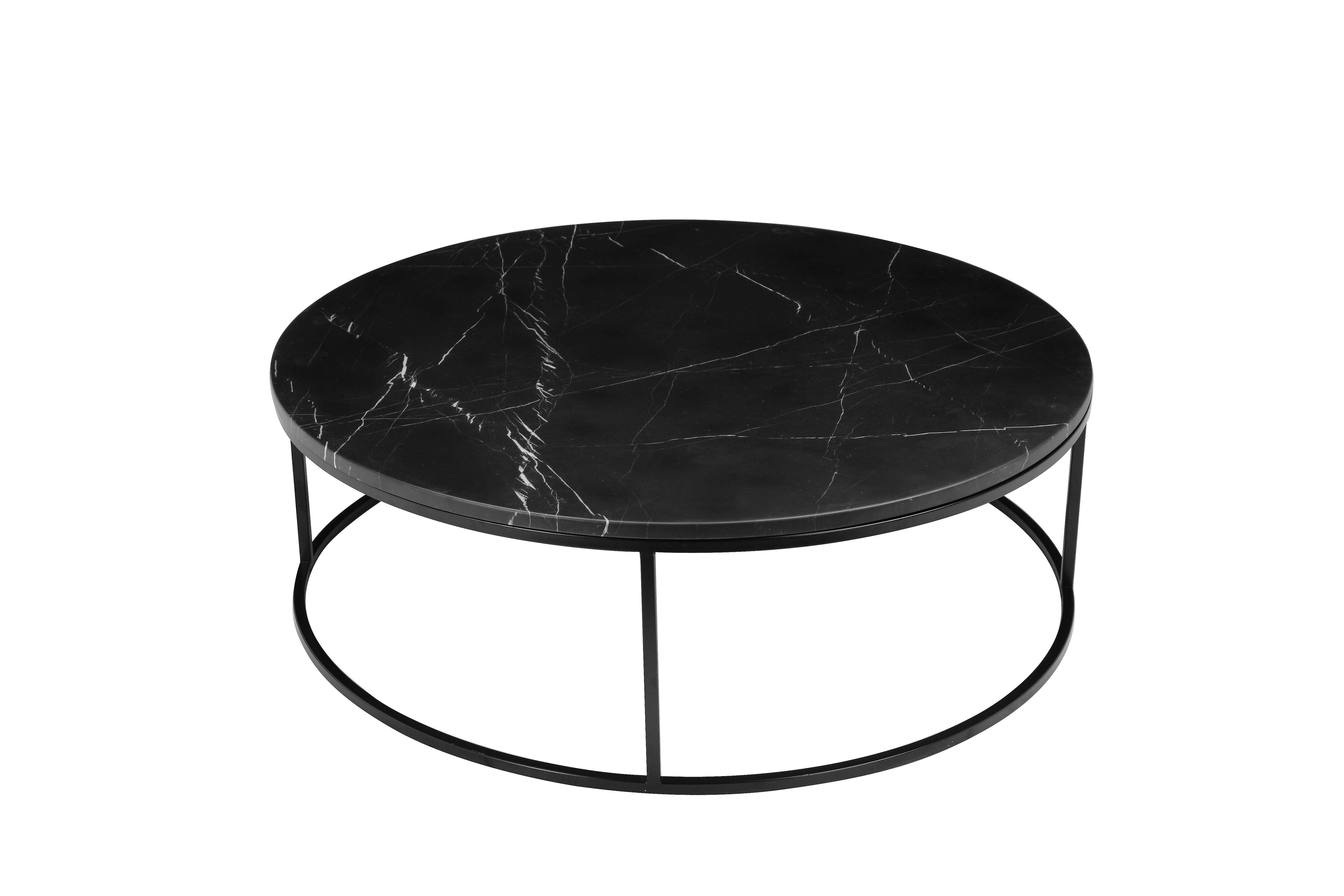 ONIX Coffee Table Round - Image 3