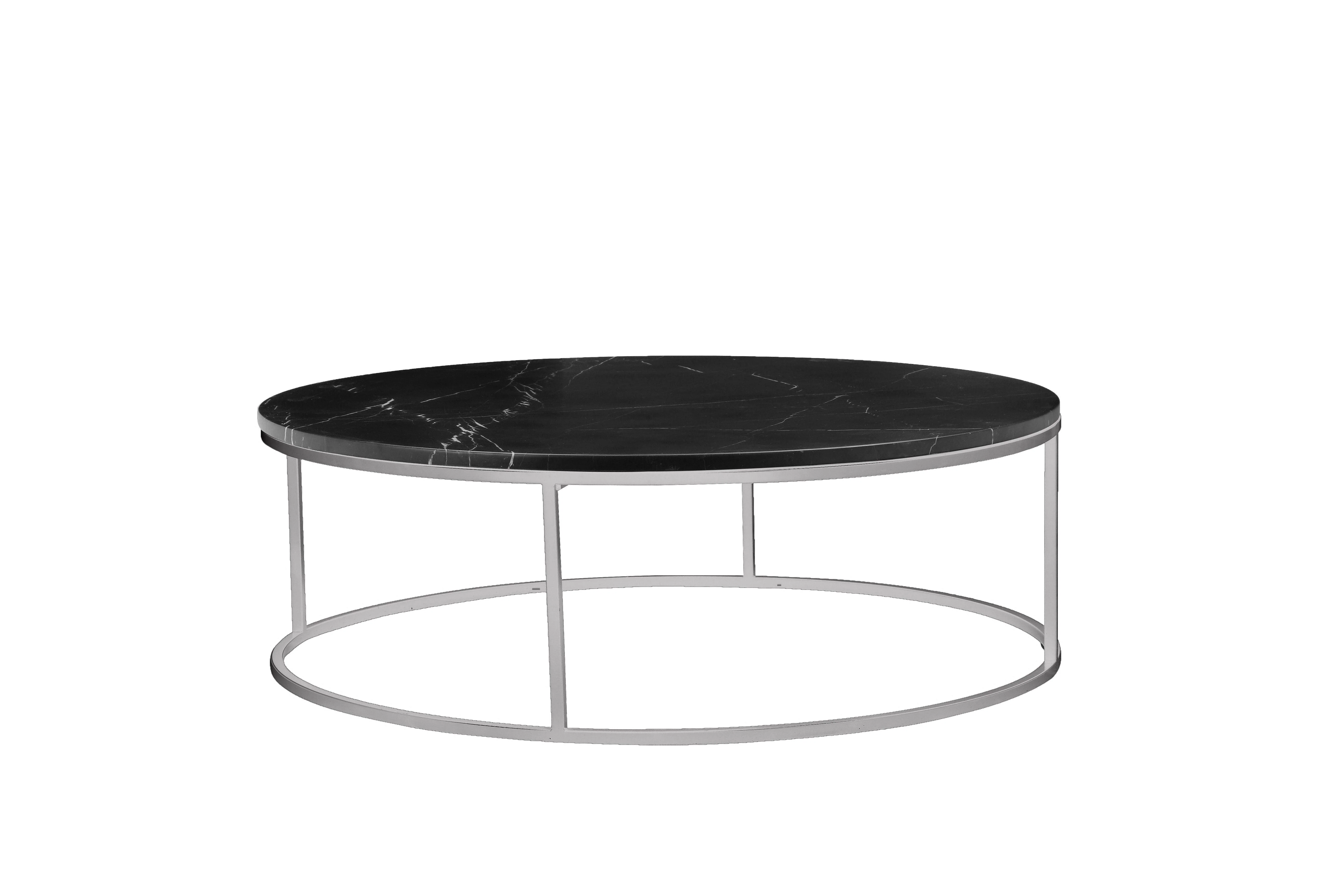 ONIX Coffee Table Round - Image 4