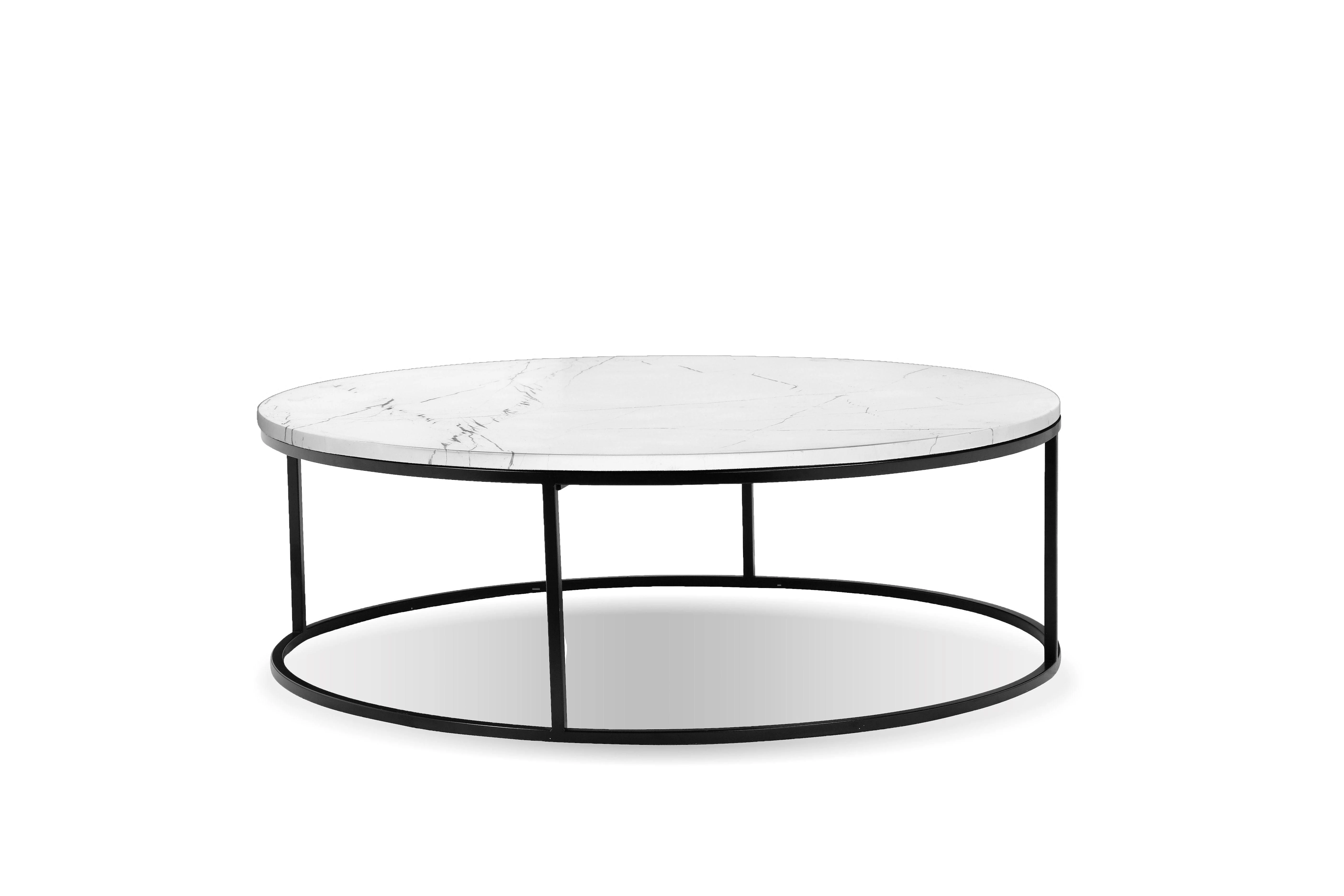 ONIX Coffee Table Round - Image 5