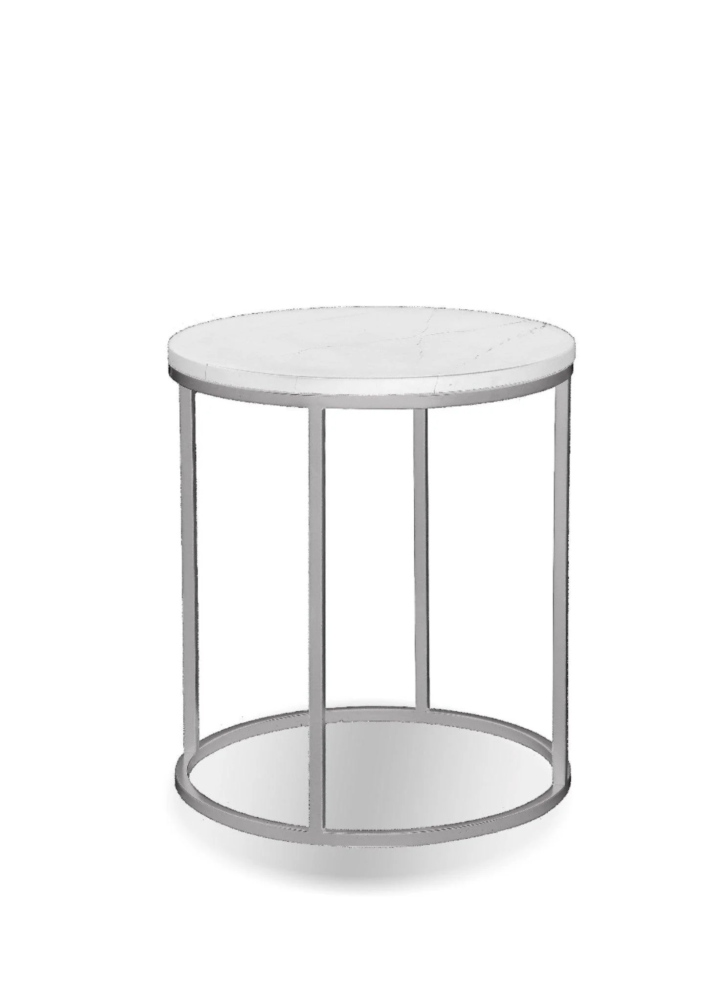 ONIX End Table Round
