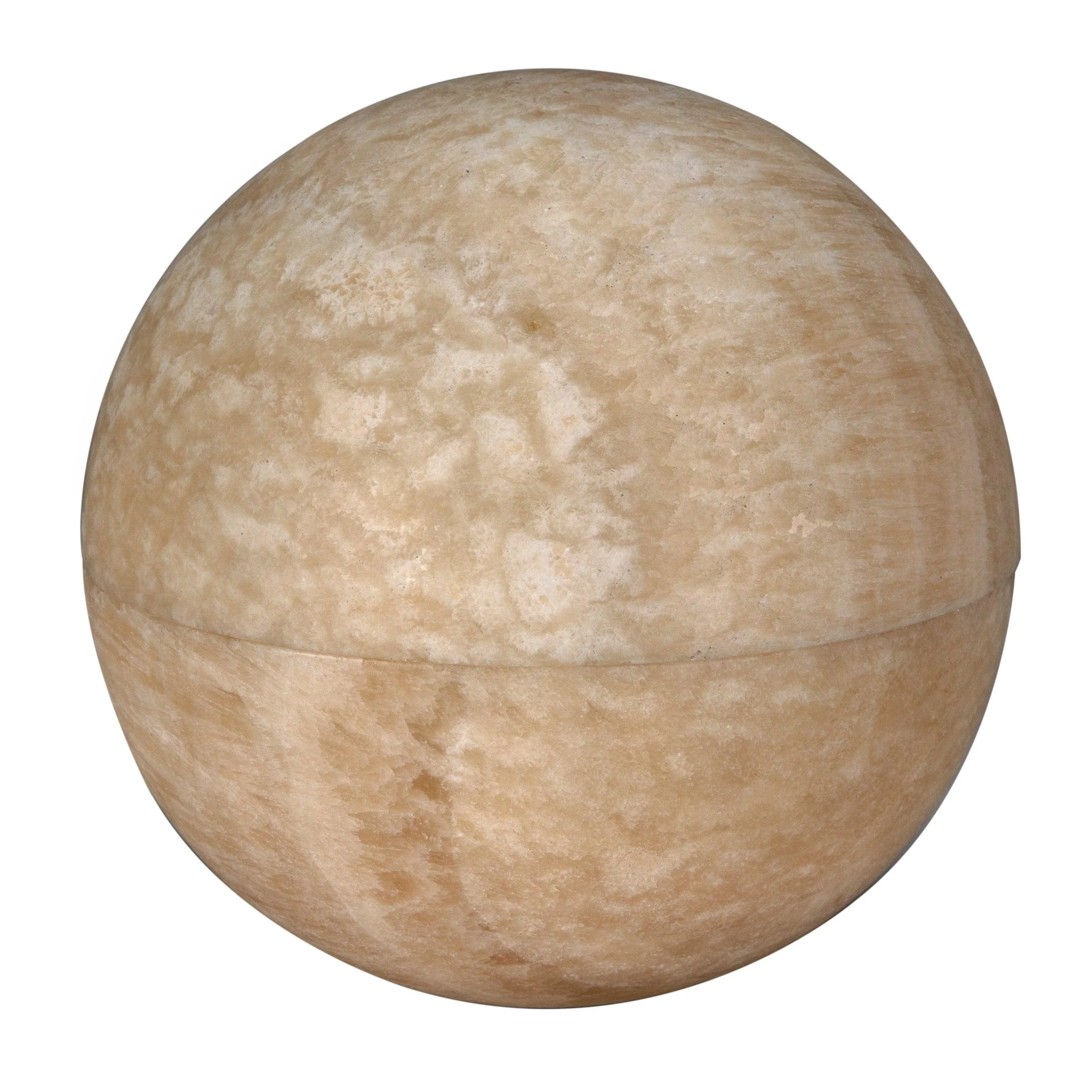 Onyx Globe, Large