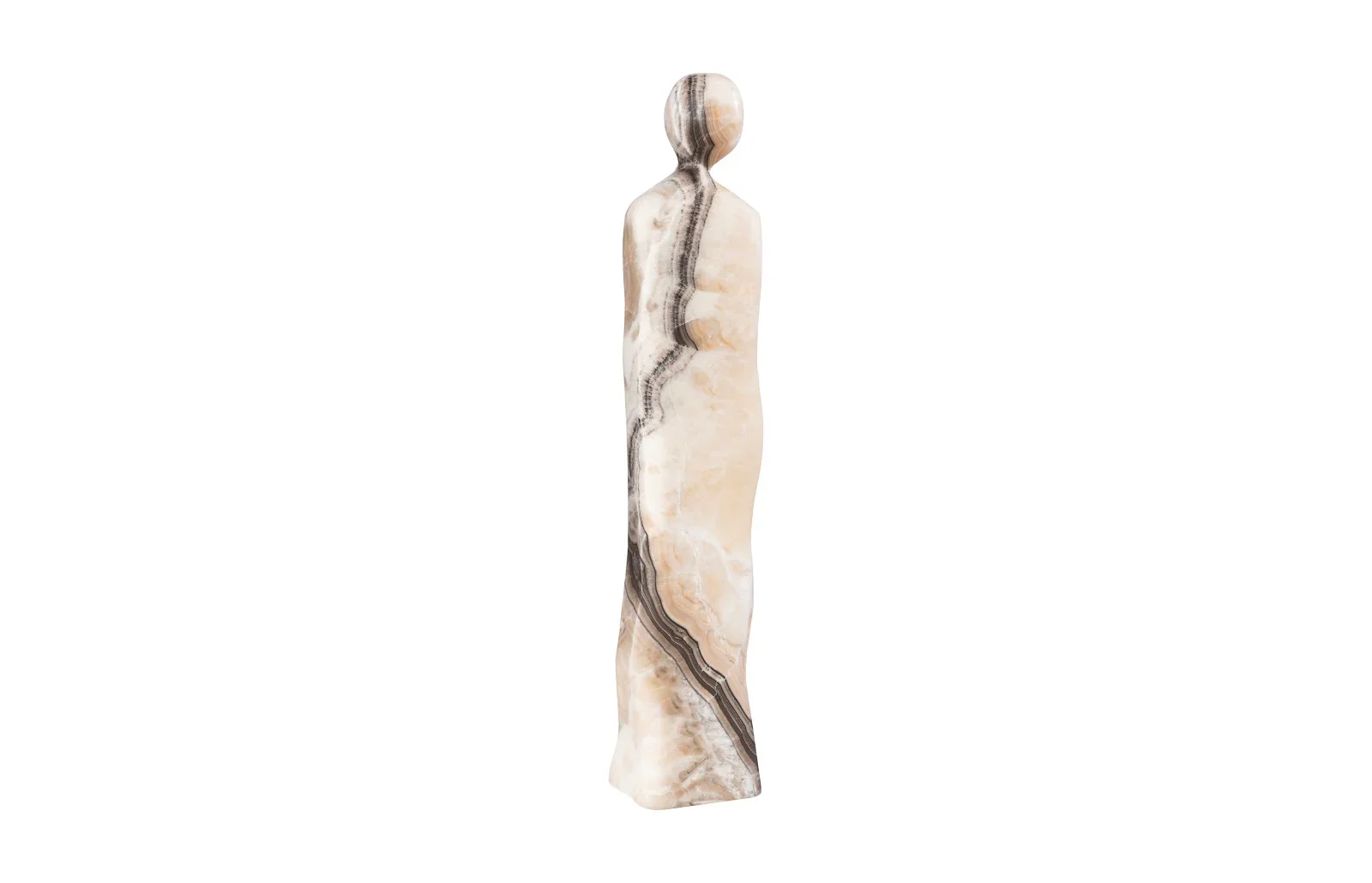 Onyx Sculpture Female - Image 2
