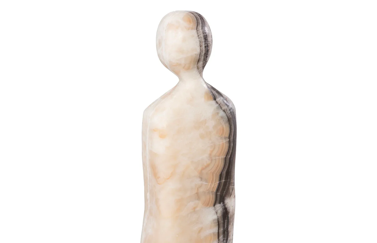 Onyx Sculpture Female - Image 4