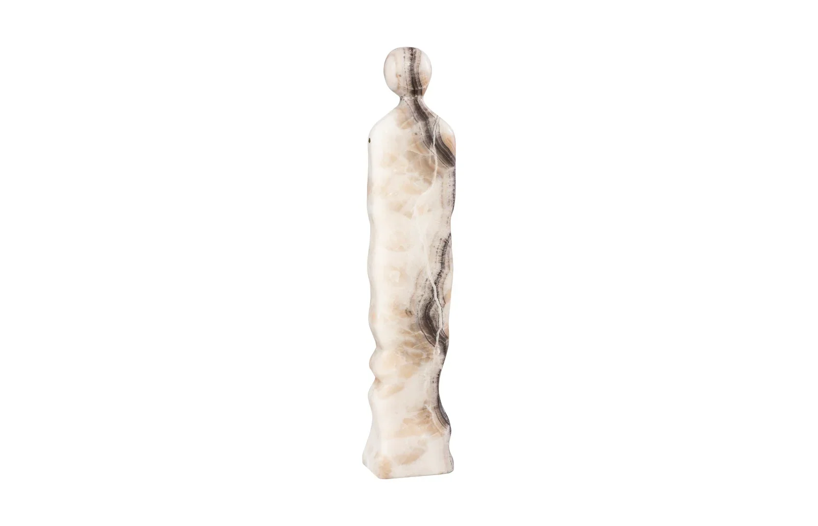 Onyx Sculpture Male - Image 2