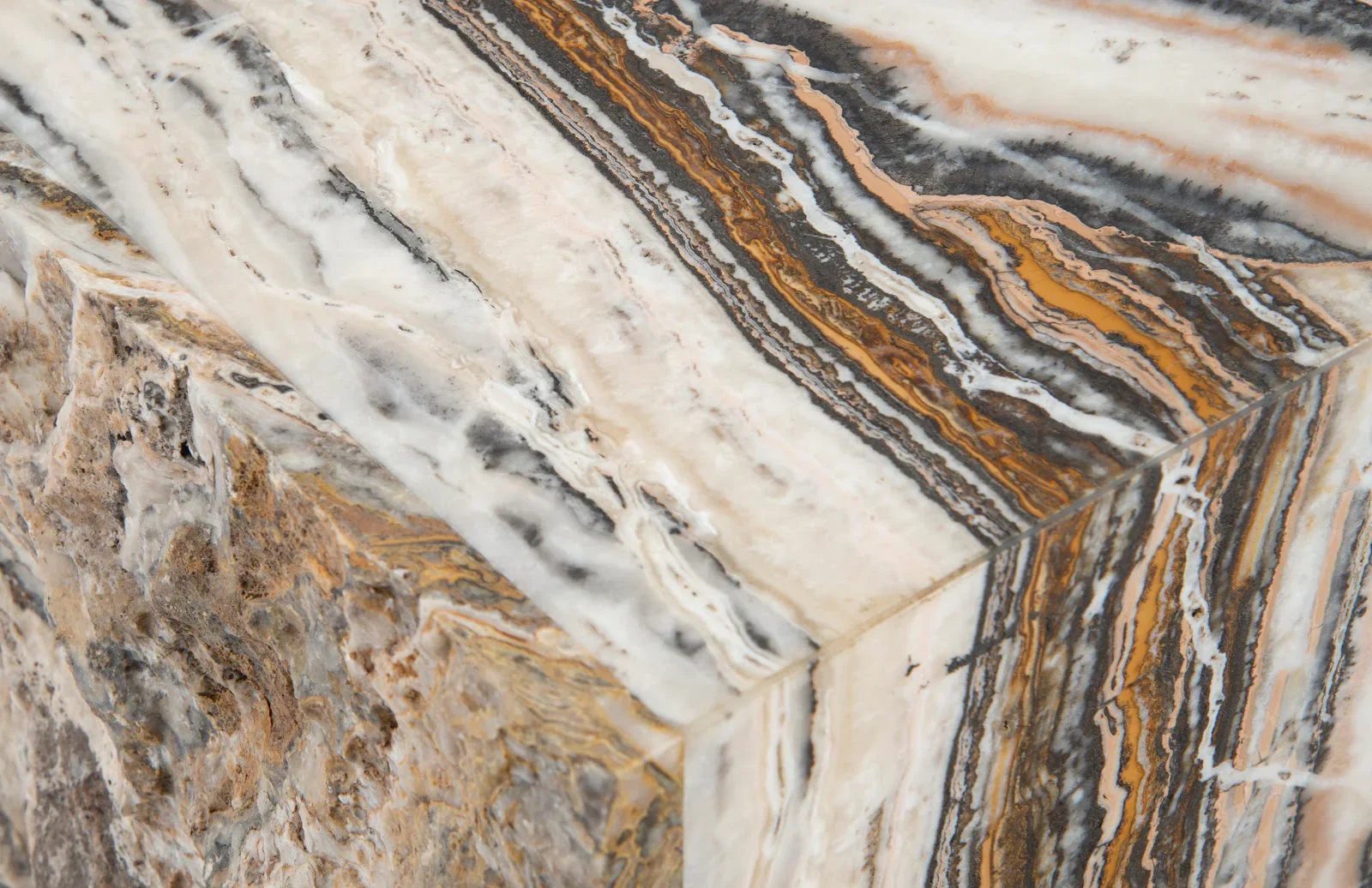 Onyx Stool - Image 3