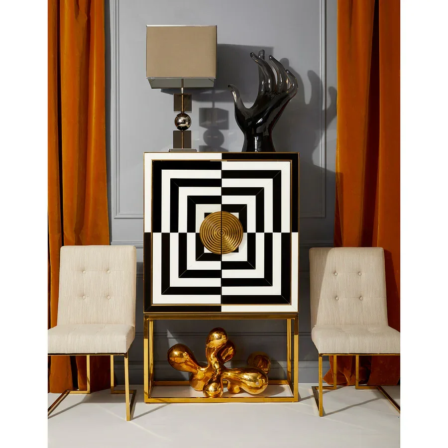 Op Art Bar - Image 2