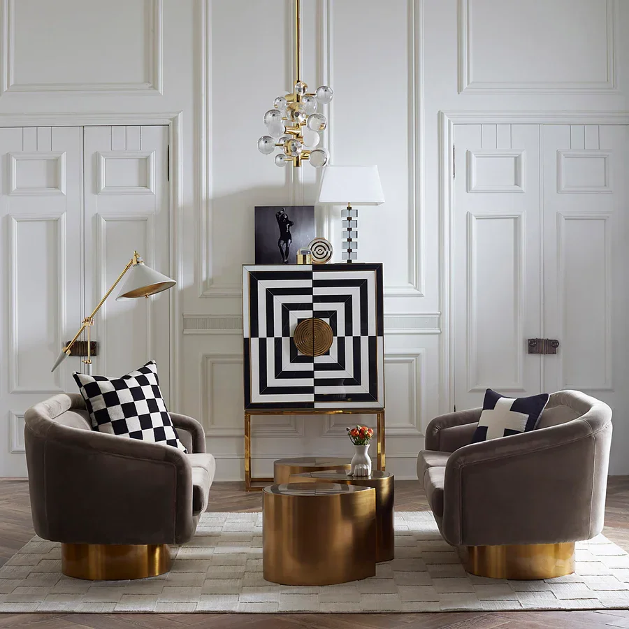 Op Art Bar - Image 3