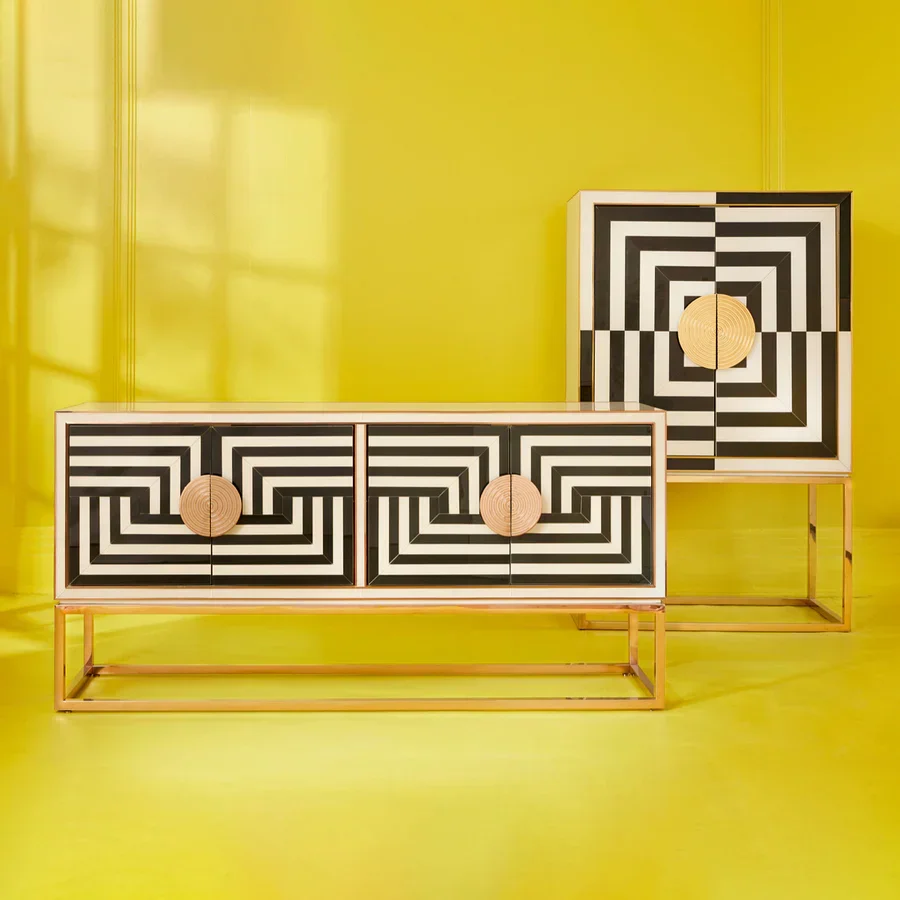 Op Art Bar - Image 4