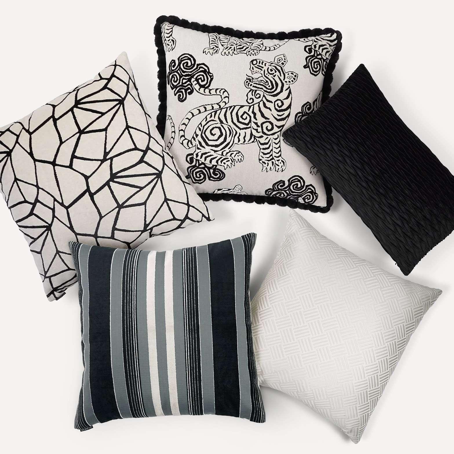 Open Door Pillow - Image 6