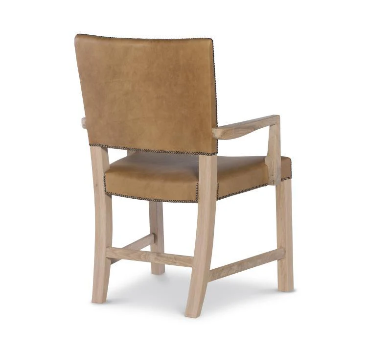 Open Sky Dining Arm Chair - Set of 2 - Image 2