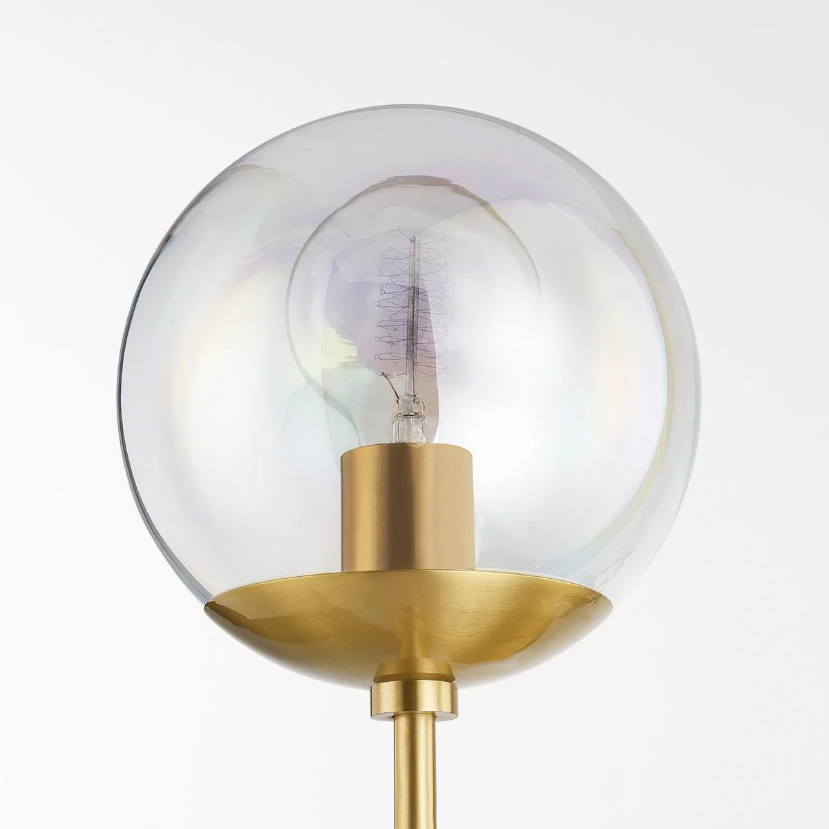 Ophelia 1 Light Wall Sconce - Image 2