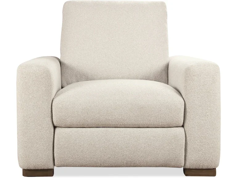 Optimus Power Recliner with Power Headrest - Small - Image 3
