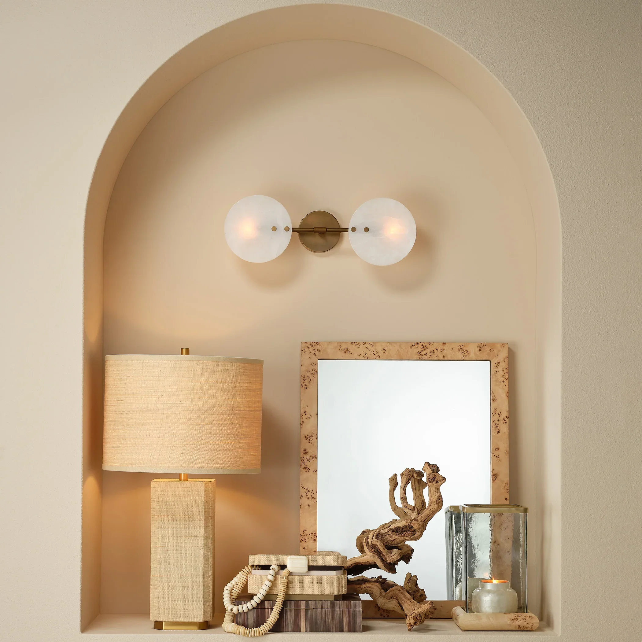 Oracle Sconce - Image 2