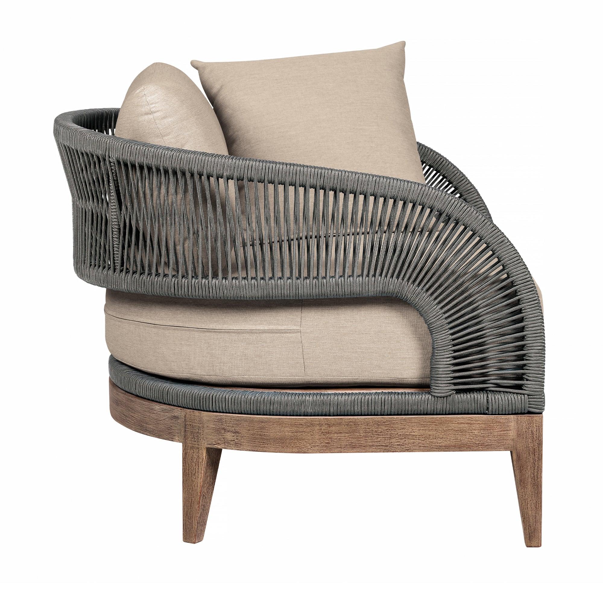 Orbit Outdoor Chair - Image 3