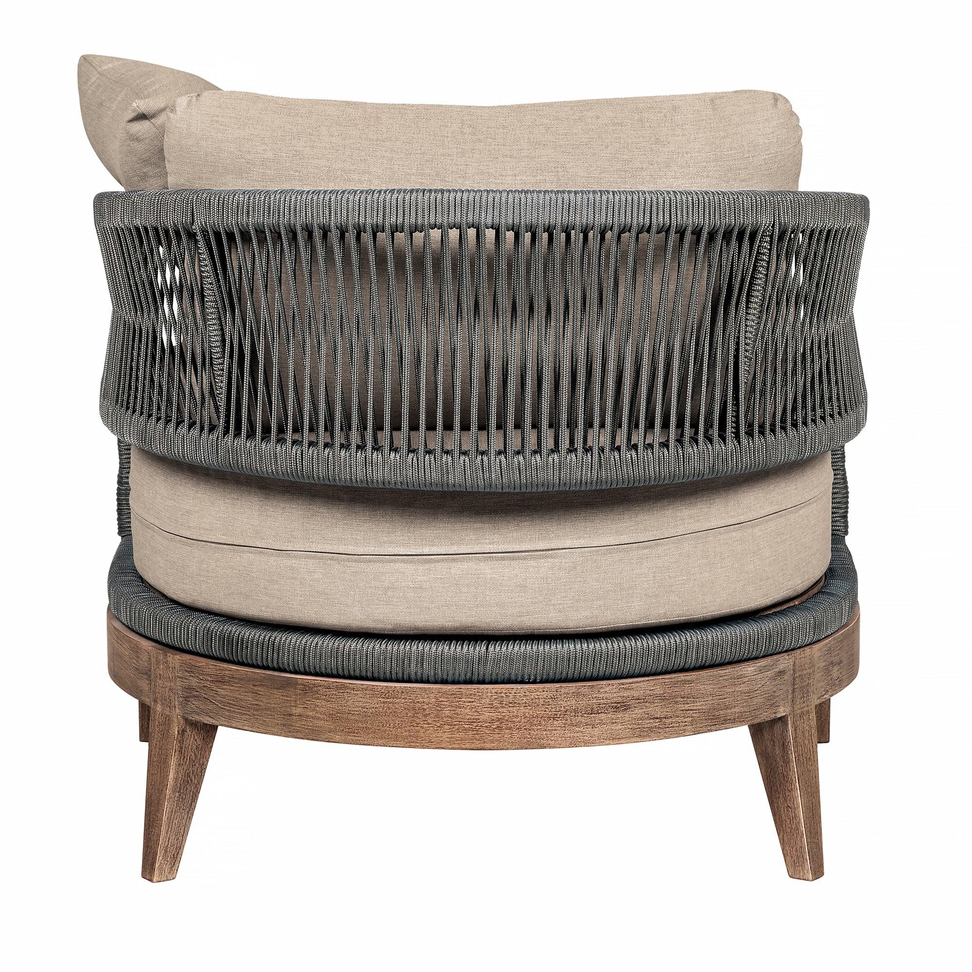 Orbit Outdoor Chair - Image 4