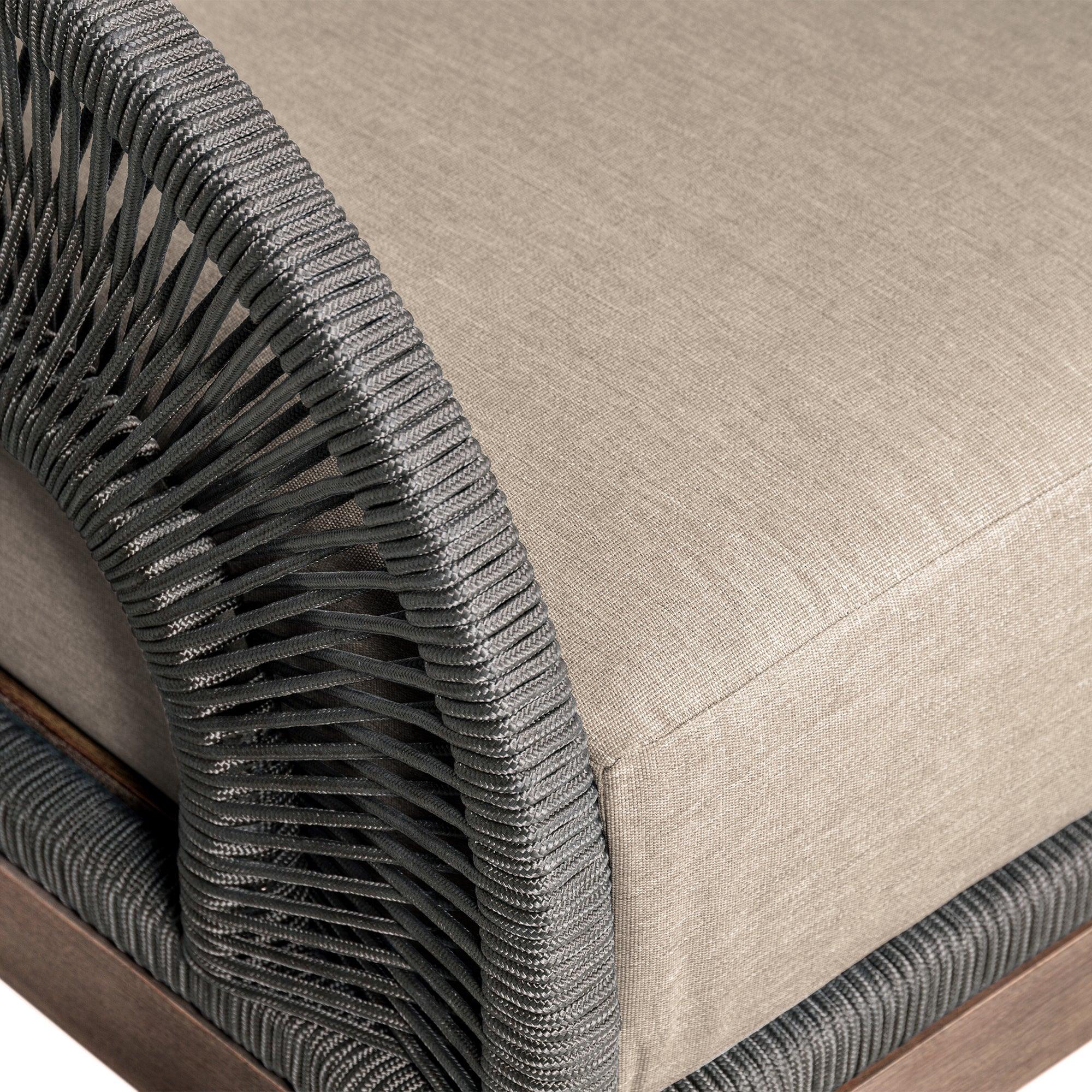 Orbit Outdoor Chair - Image 5