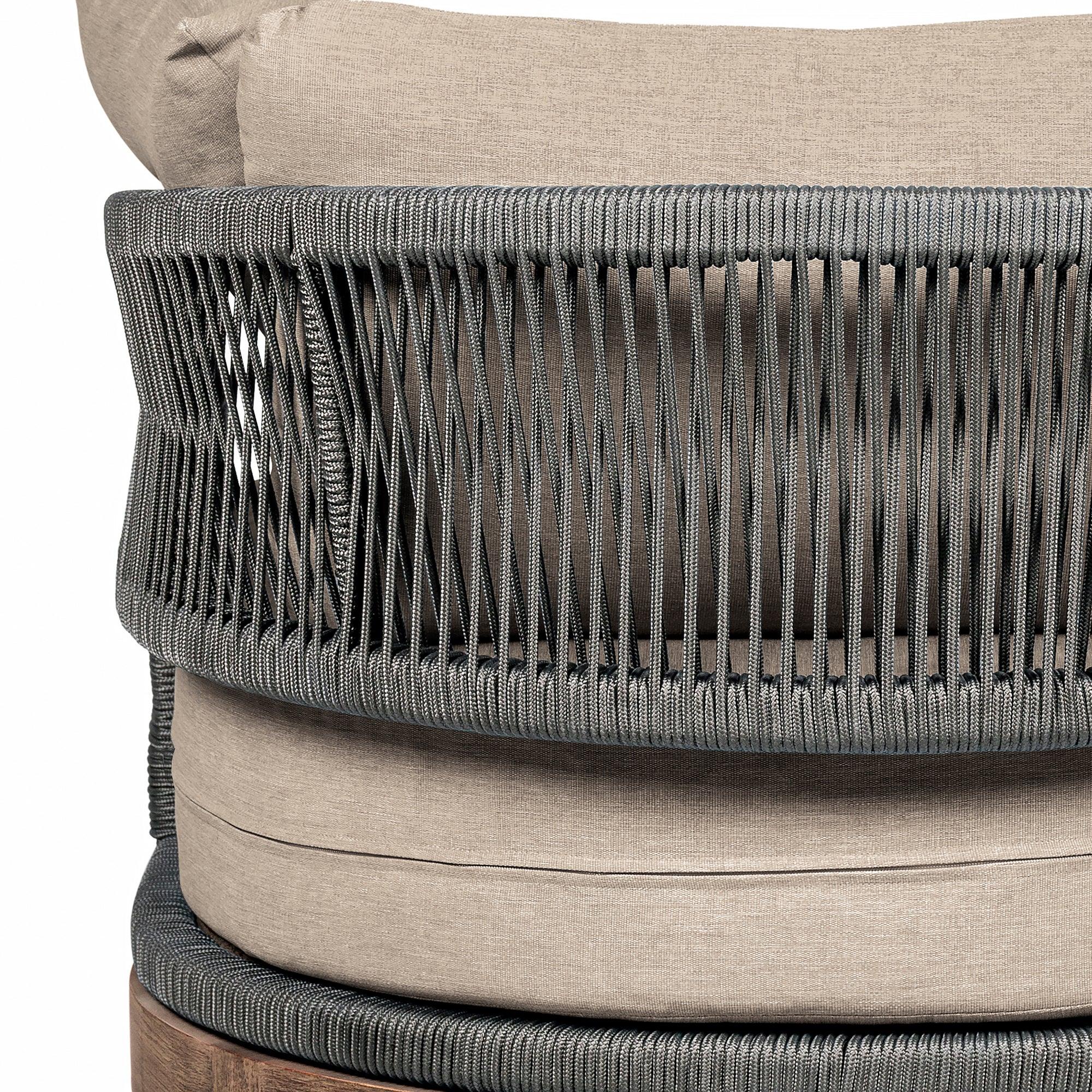 Orbit Outdoor Chair - Image 6