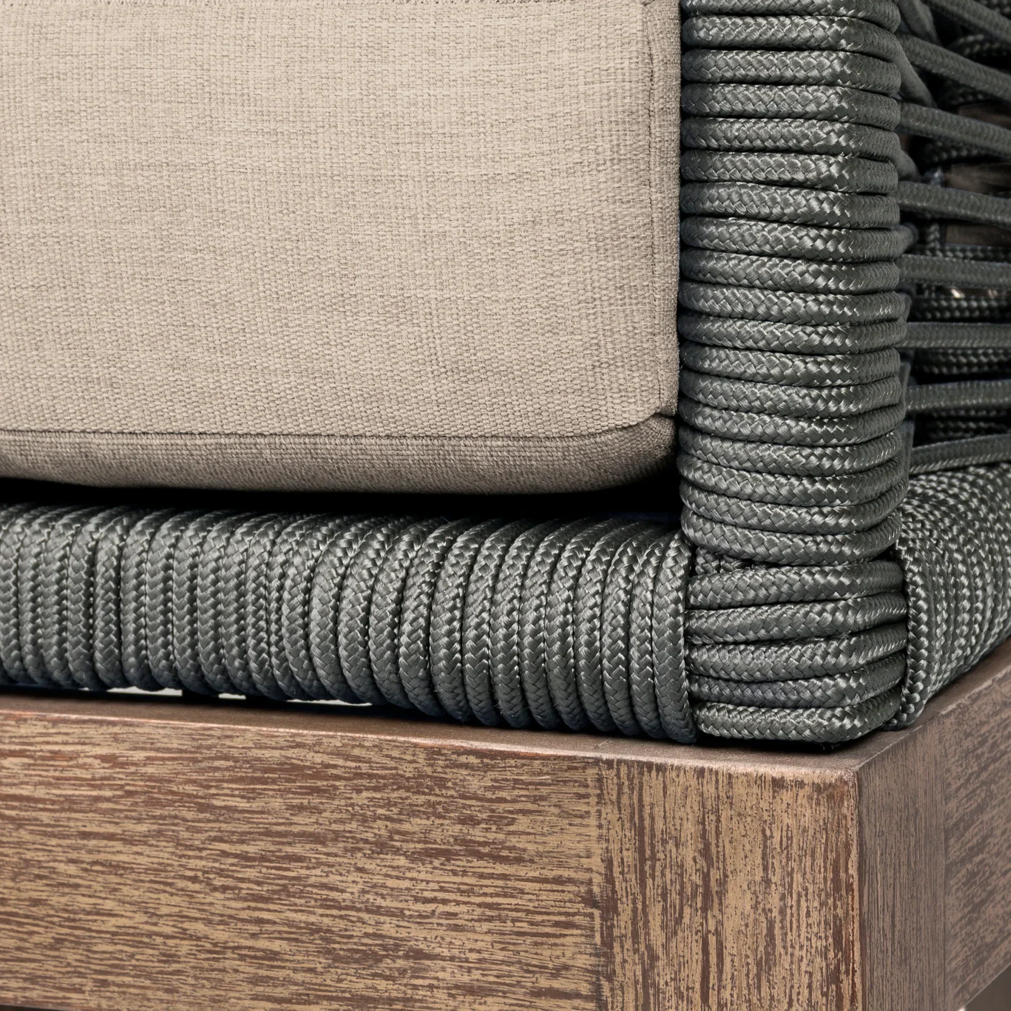 Orbit Outdoor Chair - Image 7