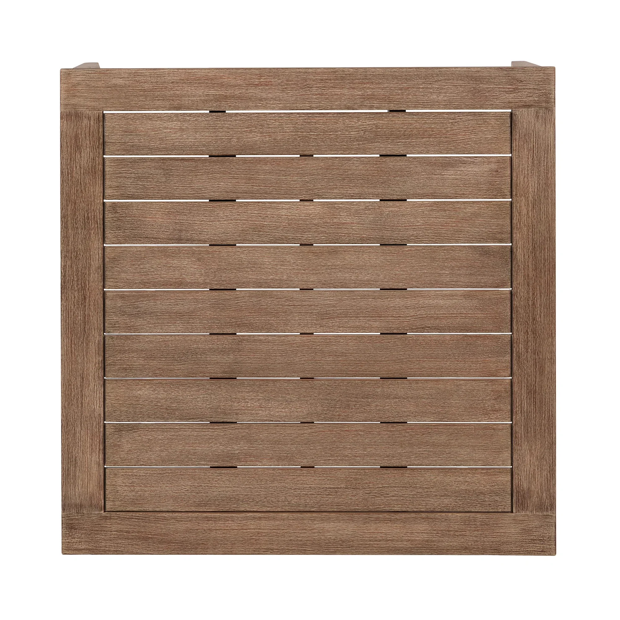 Orbit Outdoor Patio 4 Piece Conversation Set - Image 9
