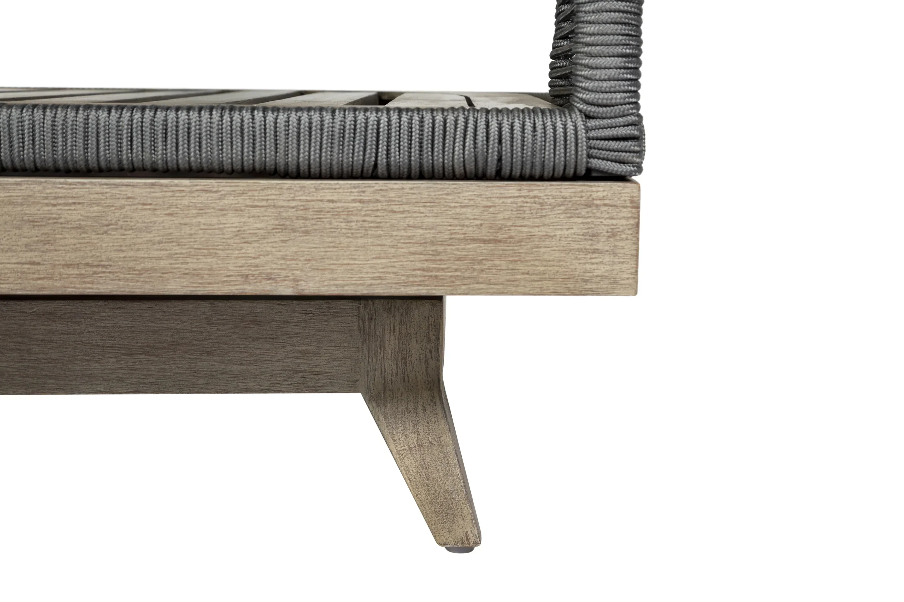 Orbit Outdoor Swivel Chair - Image 7