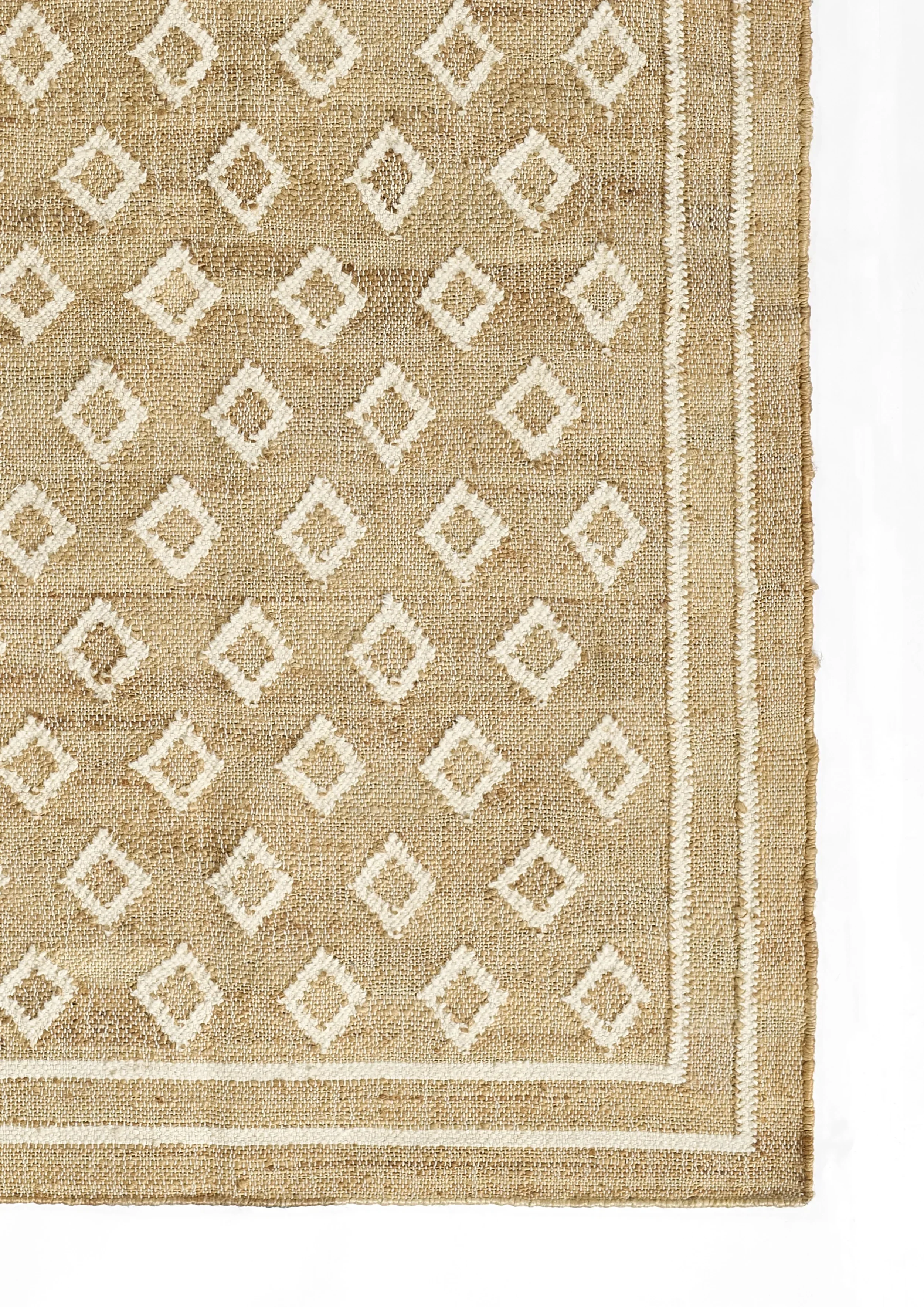Orchard Tiny Diamond Rug - Image 2