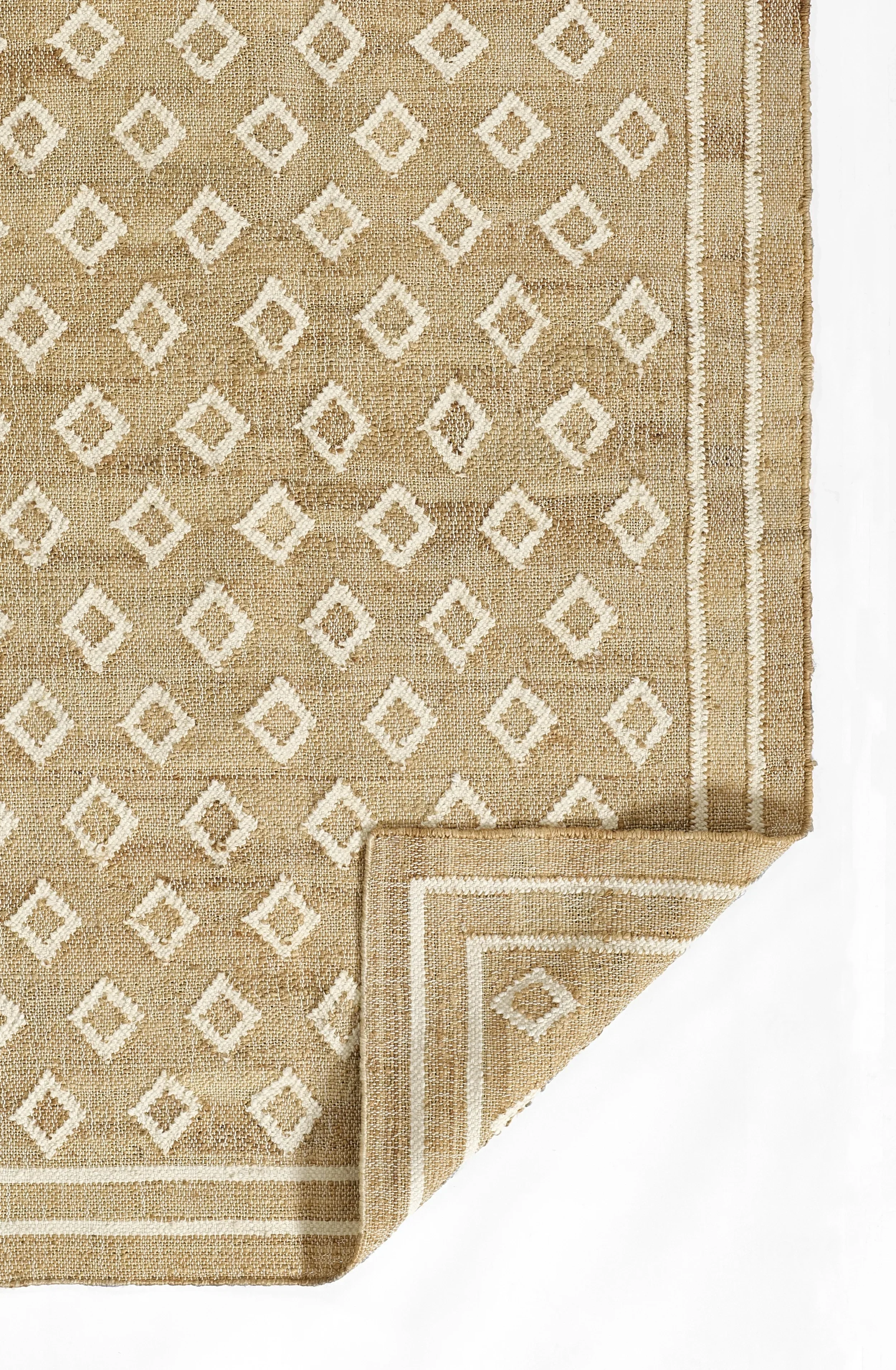 Orchard Tiny Diamond Rug - Image 3