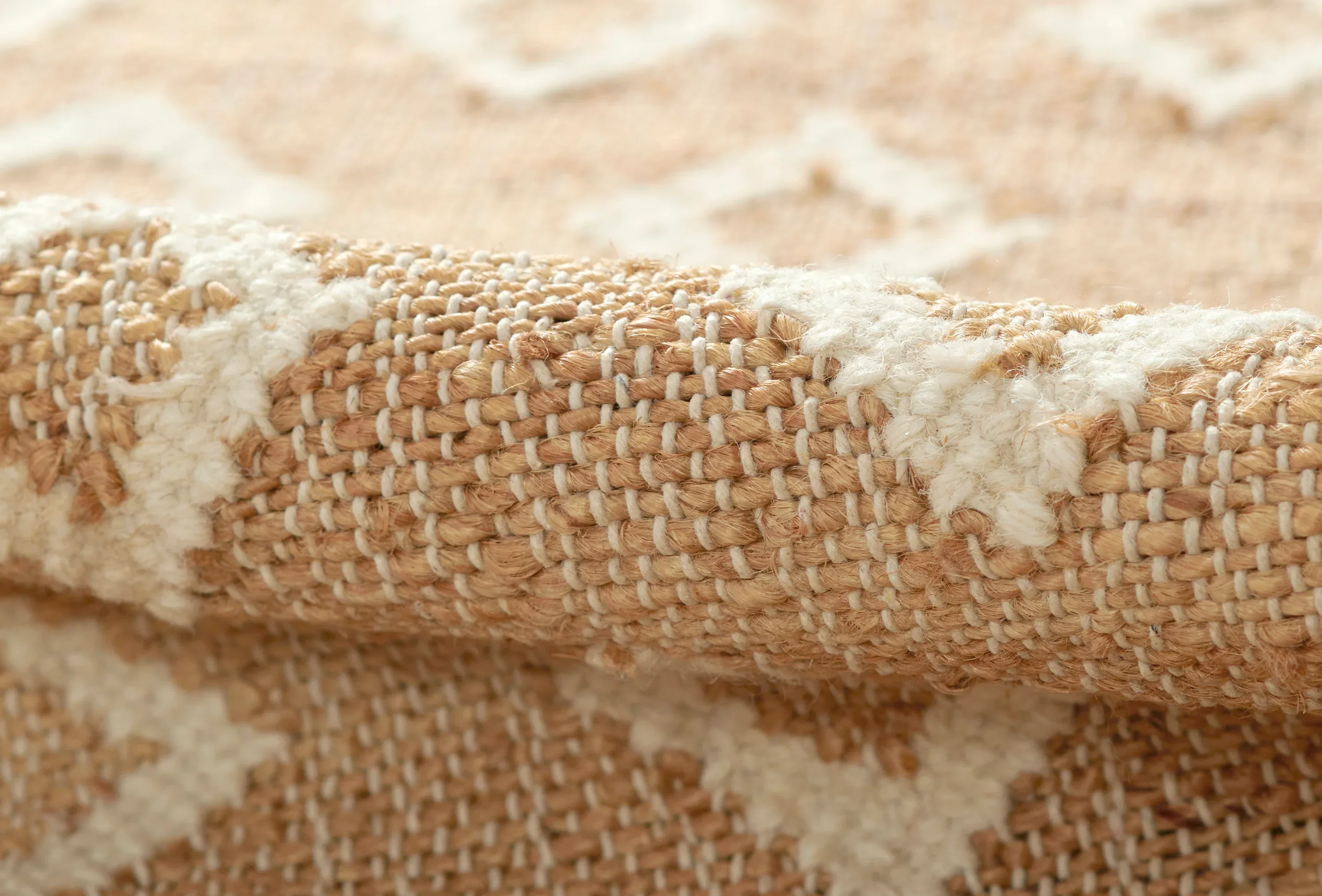 Orchard Tiny Diamond Rug - Image 4