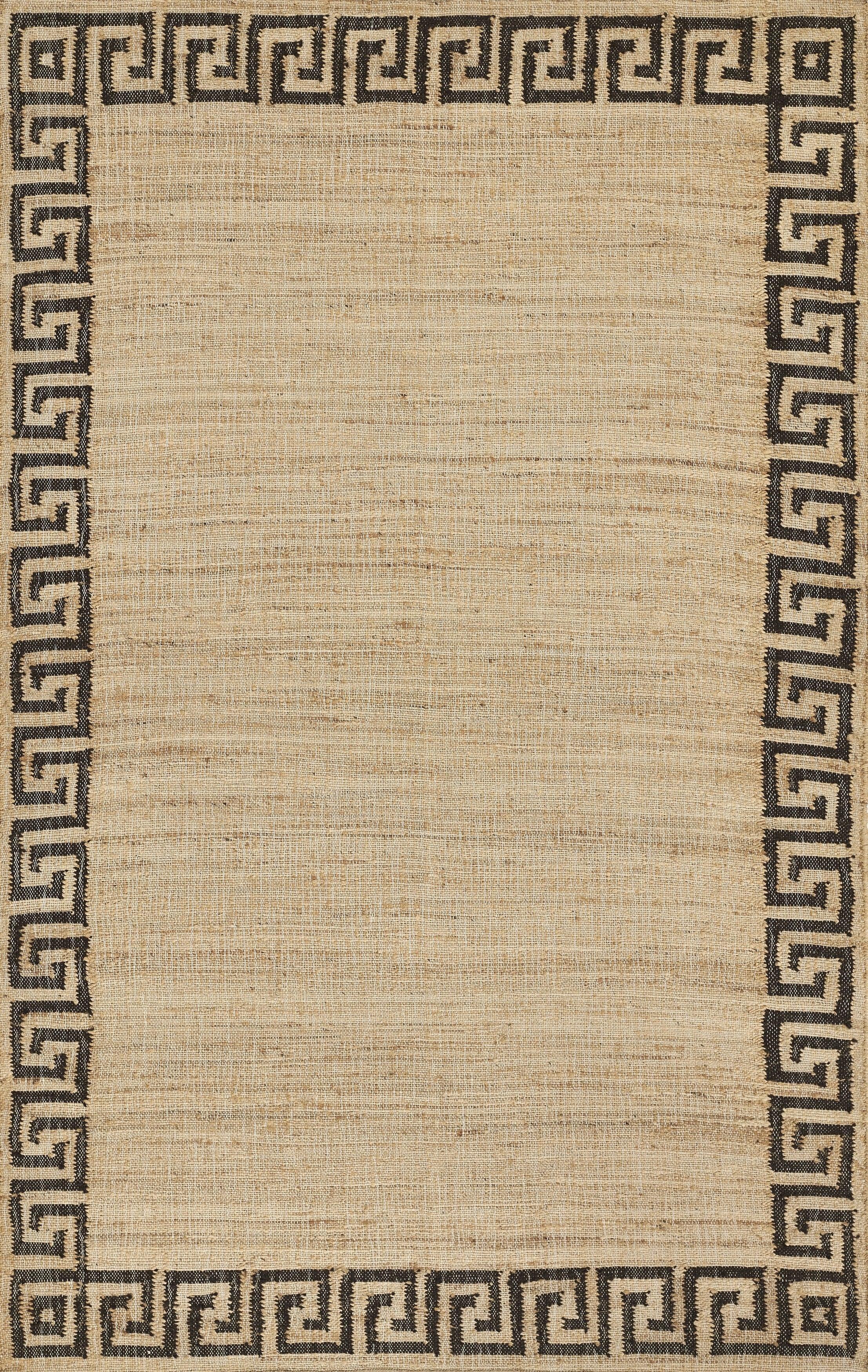 Orchard Greek Key Rug - Image 13